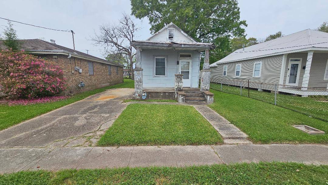 Thibodaux, LA 70301,906 Harrison St