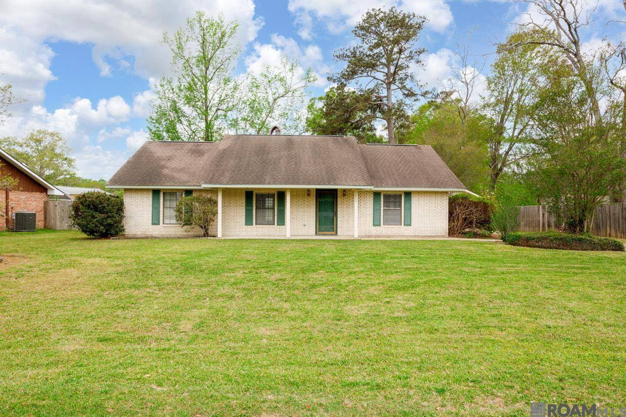 Pride, LA 70770,14539 Winslow Dr