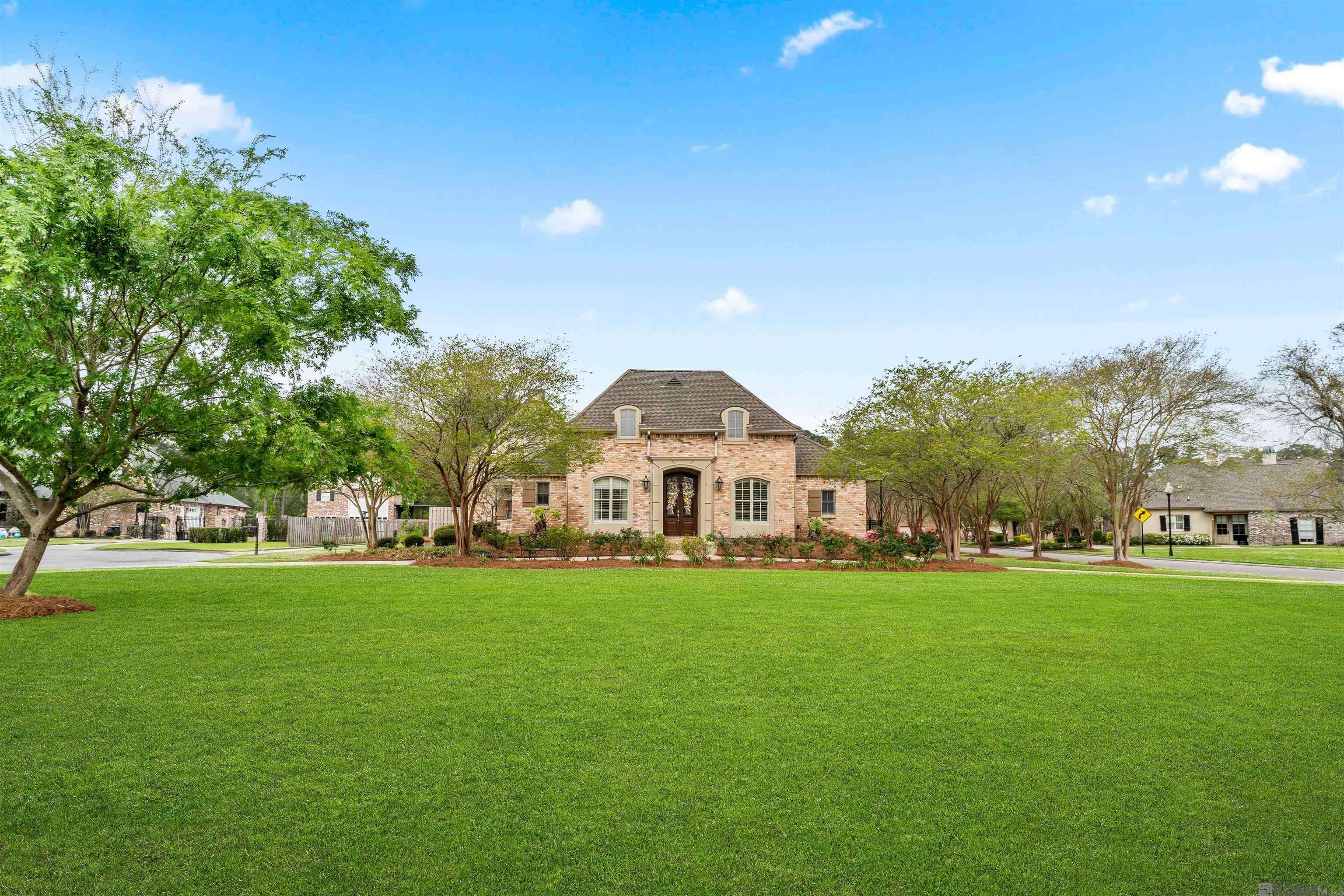 Denham Springs, LA 70726,9291 Pebble Beach Cir