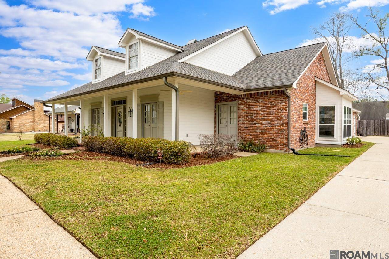 Saint George, LA 70810,10955 N Oak Hills Pkwy