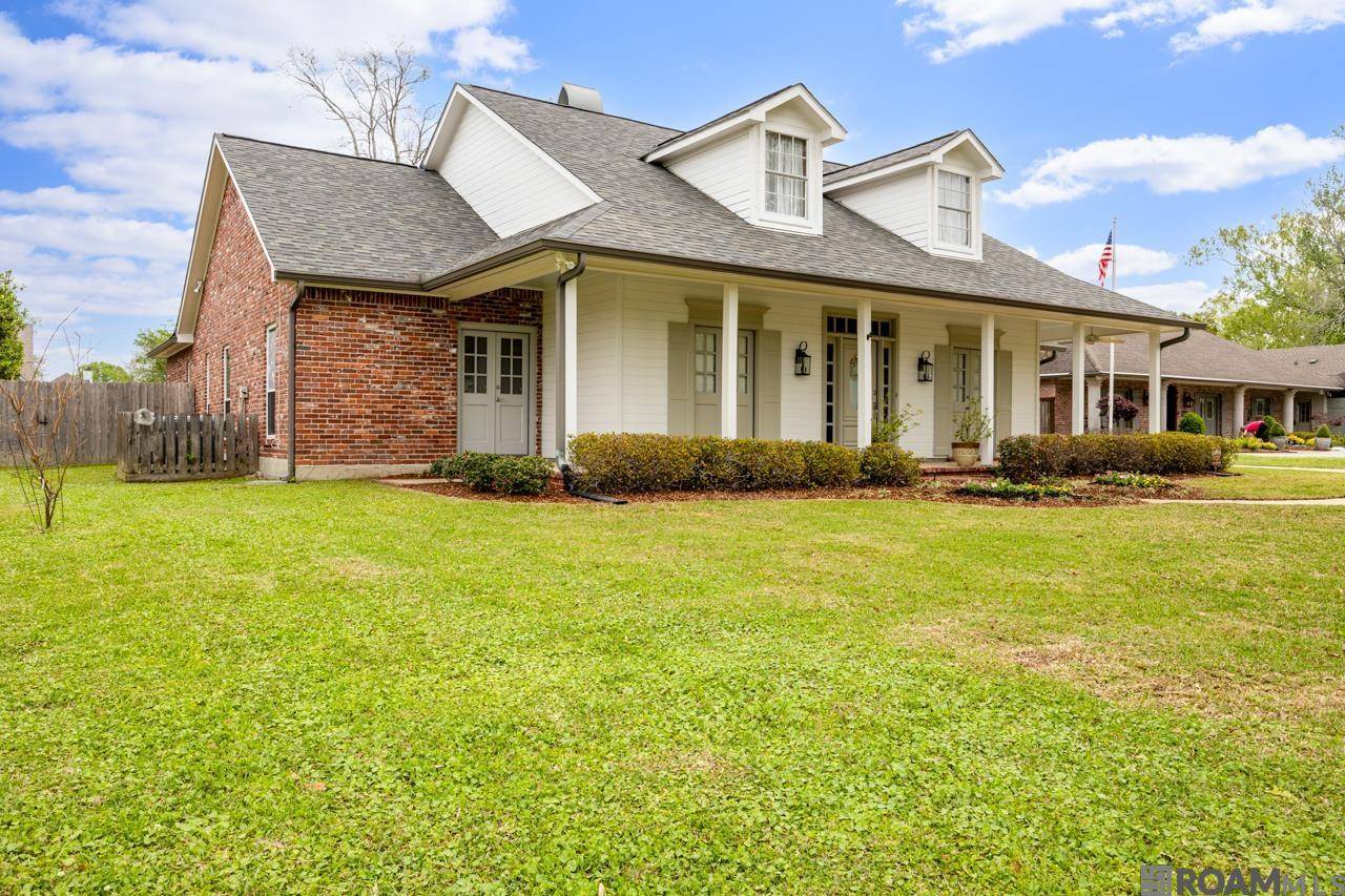 Saint George, LA 70810,10955 N Oak Hills Pkwy