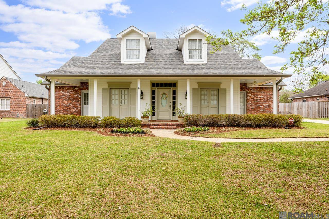 Saint George, LA 70810,10955 N Oak Hills Pkwy