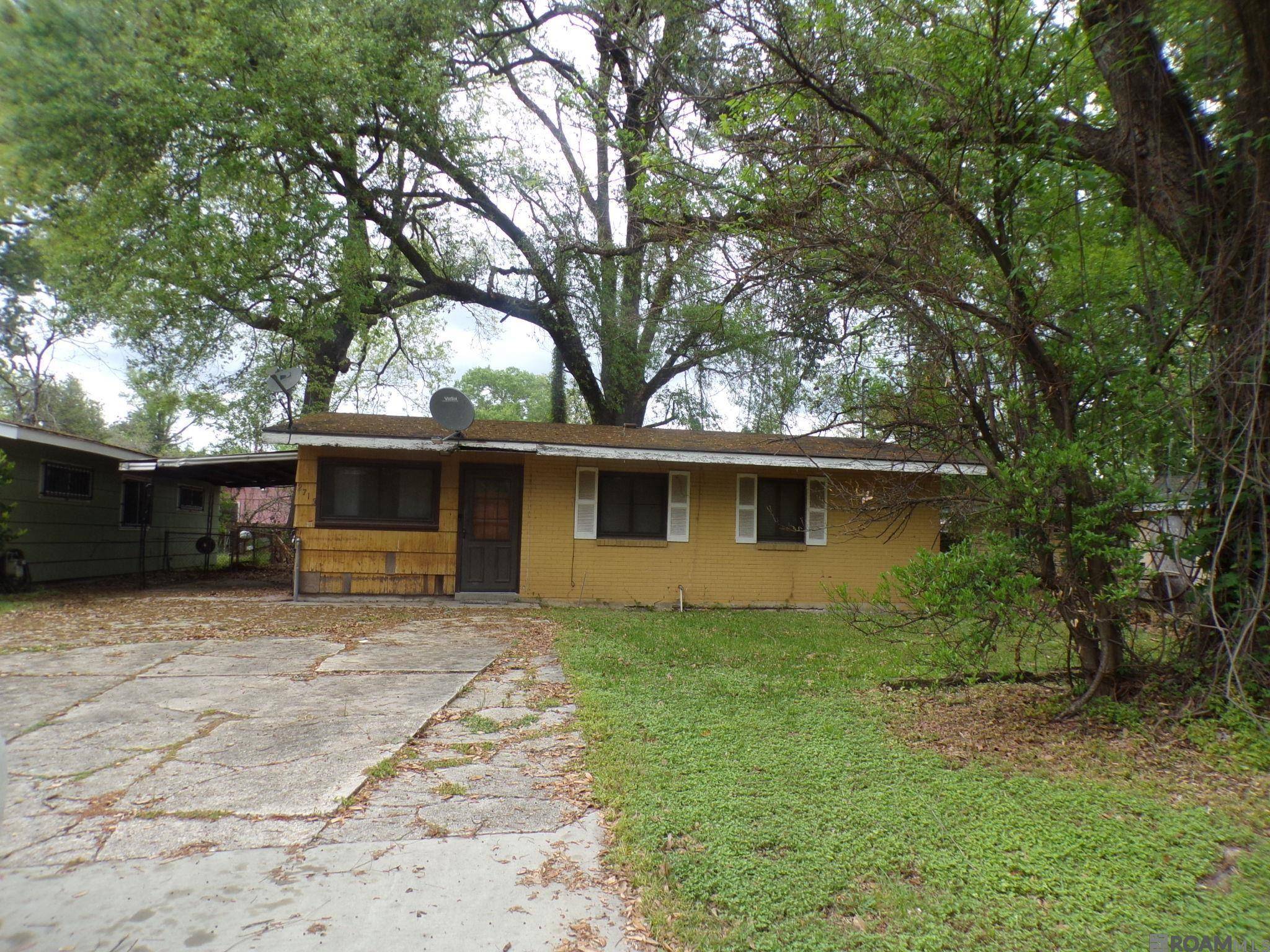 Baton Rouge, LA 70807,2713 72nd Ave