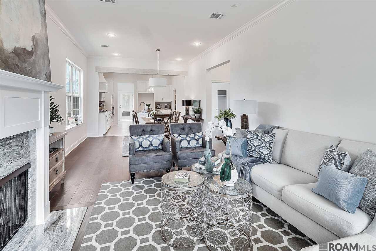 Baton Rouge, LA 70817,14520 Haile Way