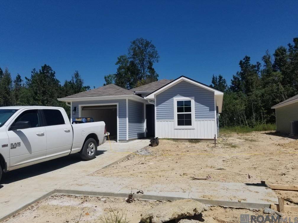 Walker, LA 70785,12447 Orchid Ln