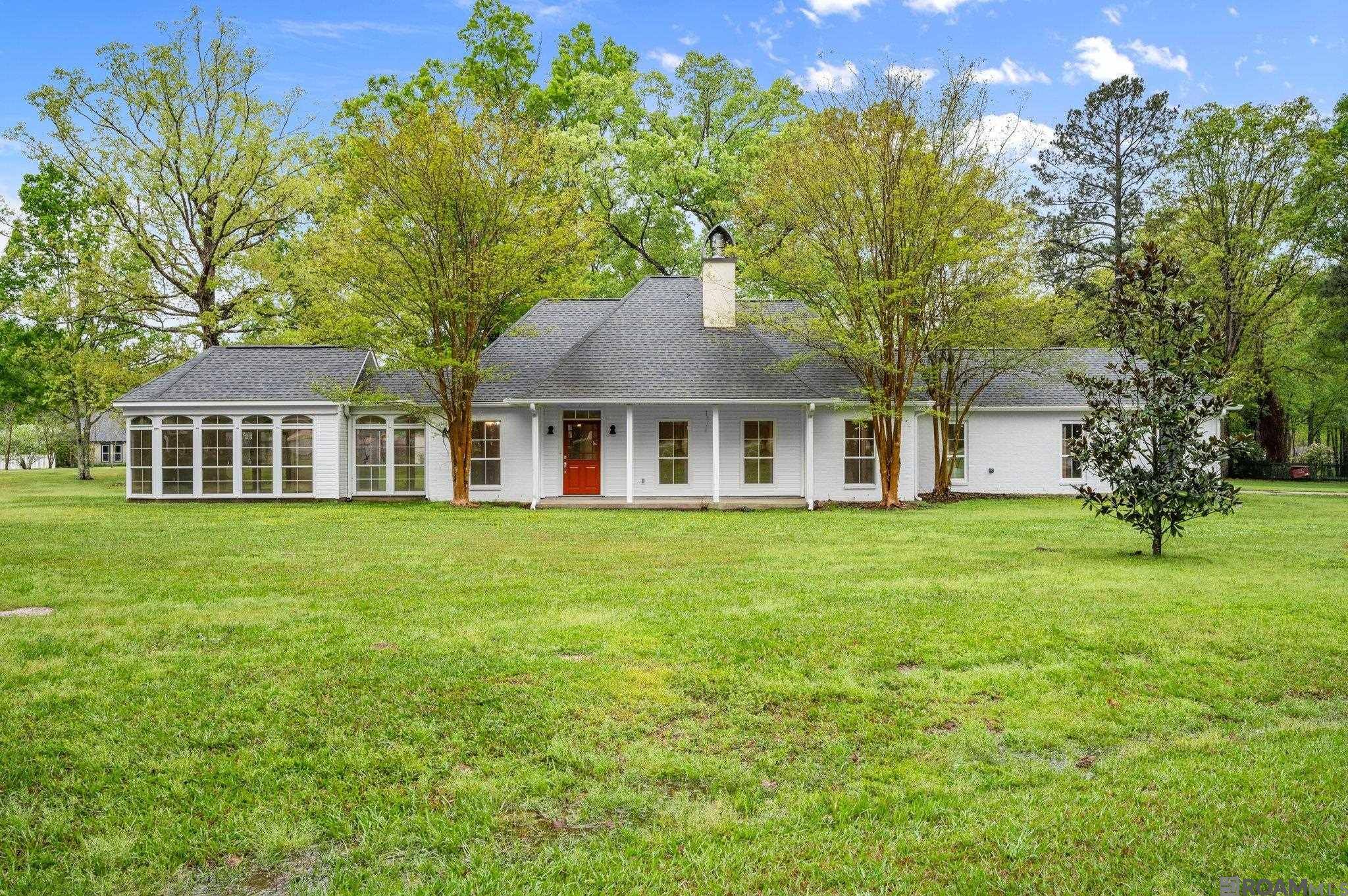 Pine Grove, LA 70453,117 Glover Cemetery Ln
