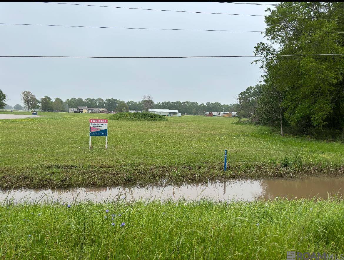 Cankton, LA 70520,126 Billeaux Rd