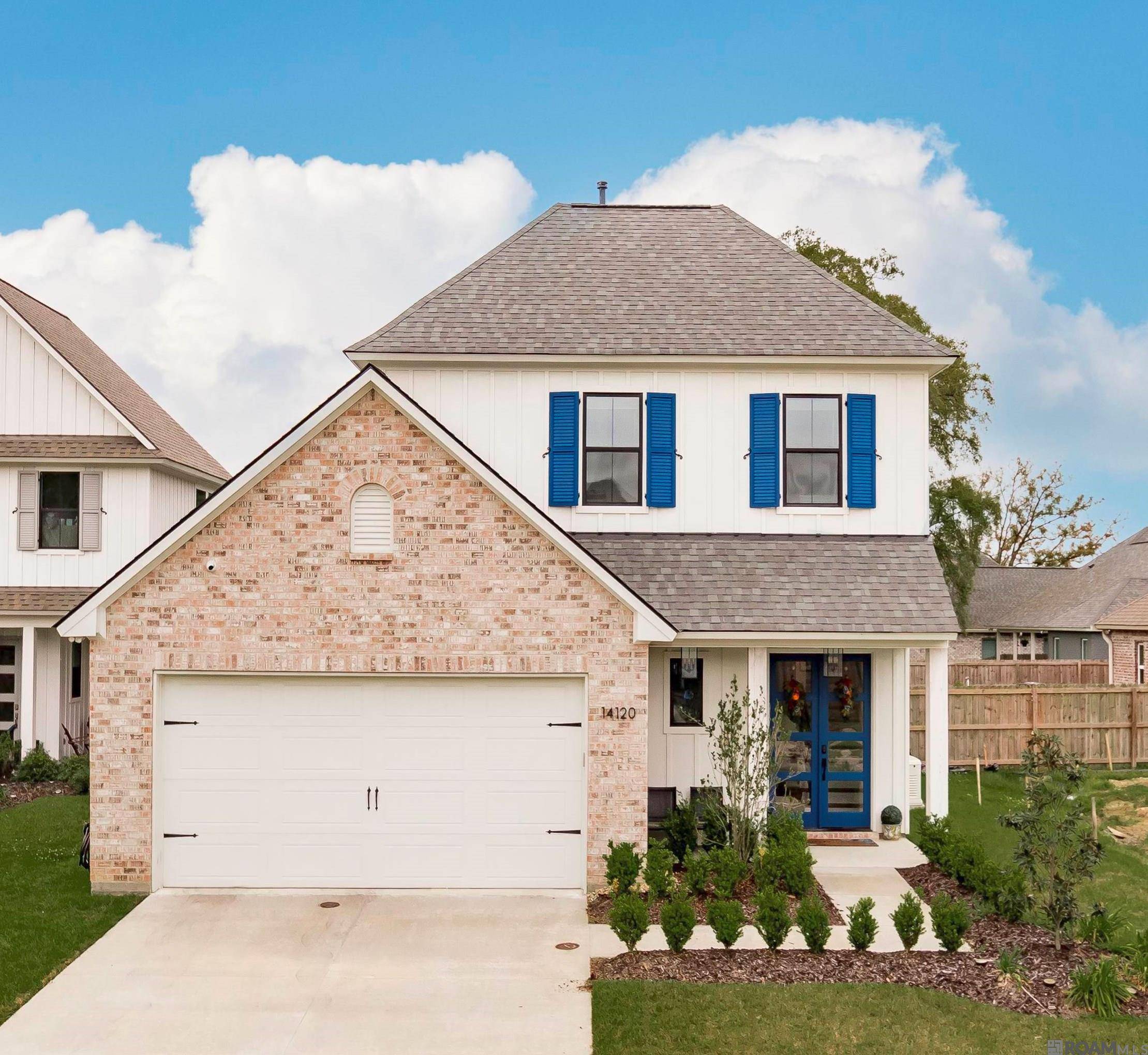 Baton Rouge, LA 70817,14120 Camilla Dr