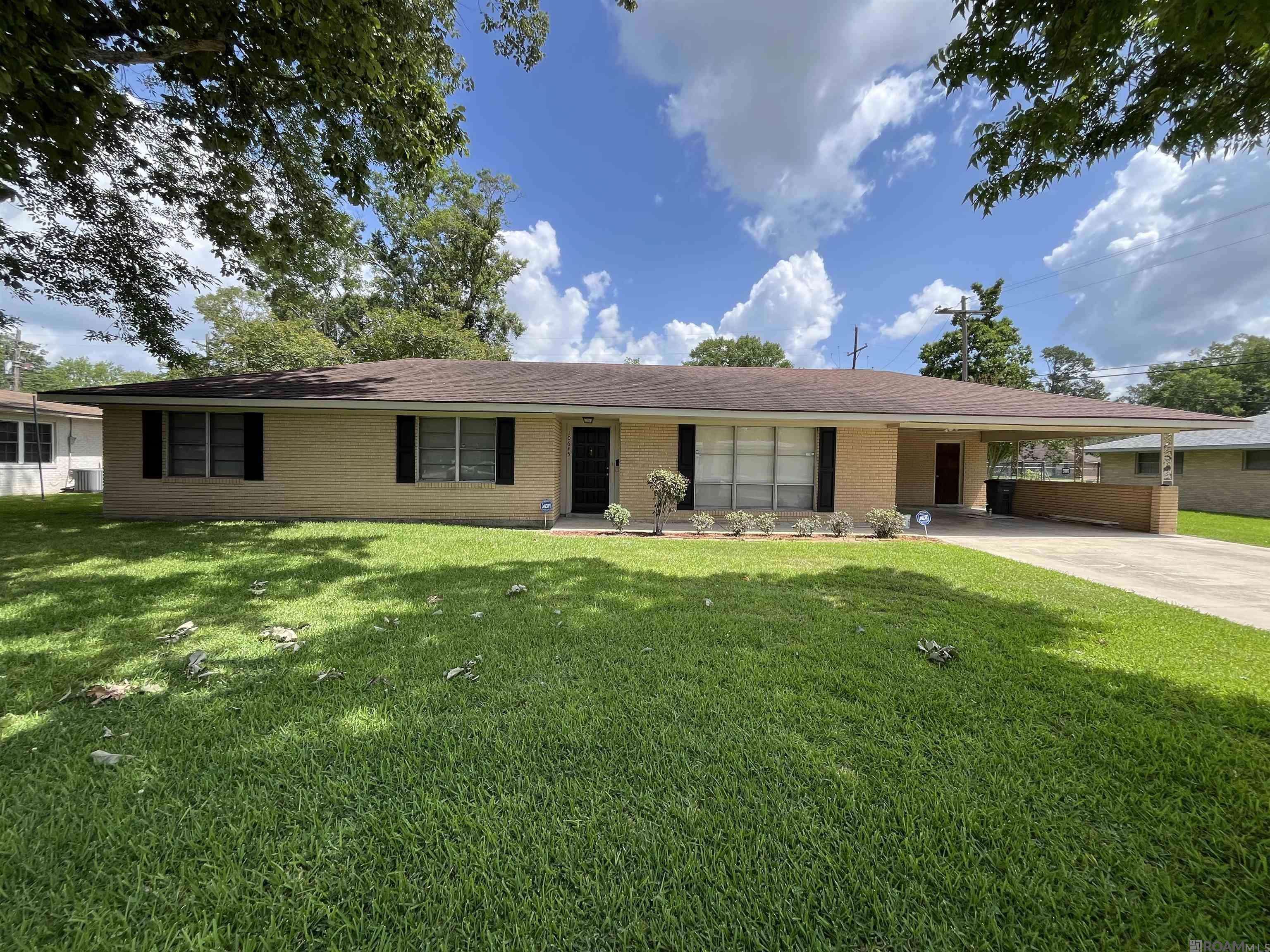 Baton Rouge, LA 70815,10645 Kenlee Dr