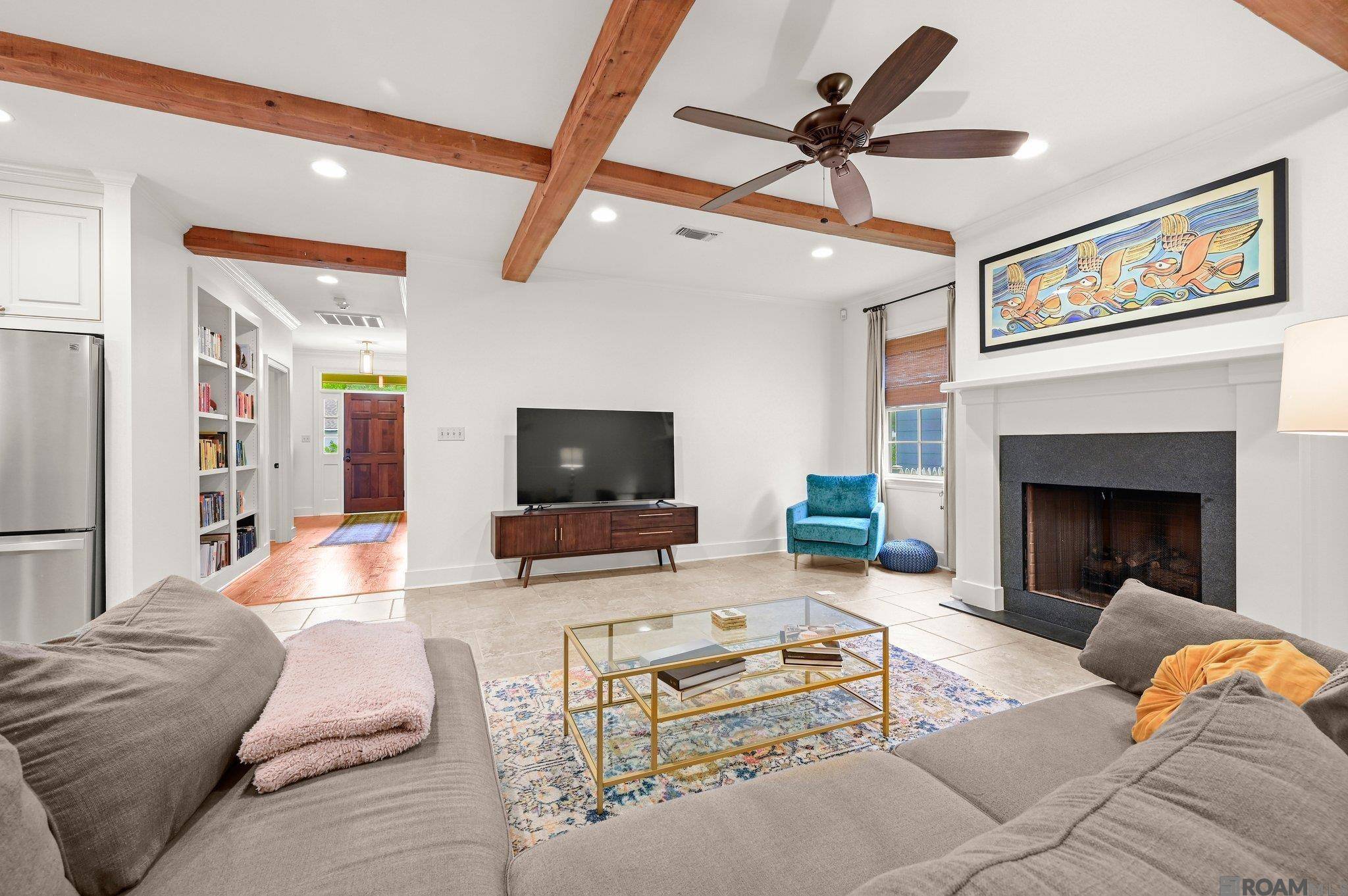 Baton Rouge, LA 70808,4268 Arrowhead St