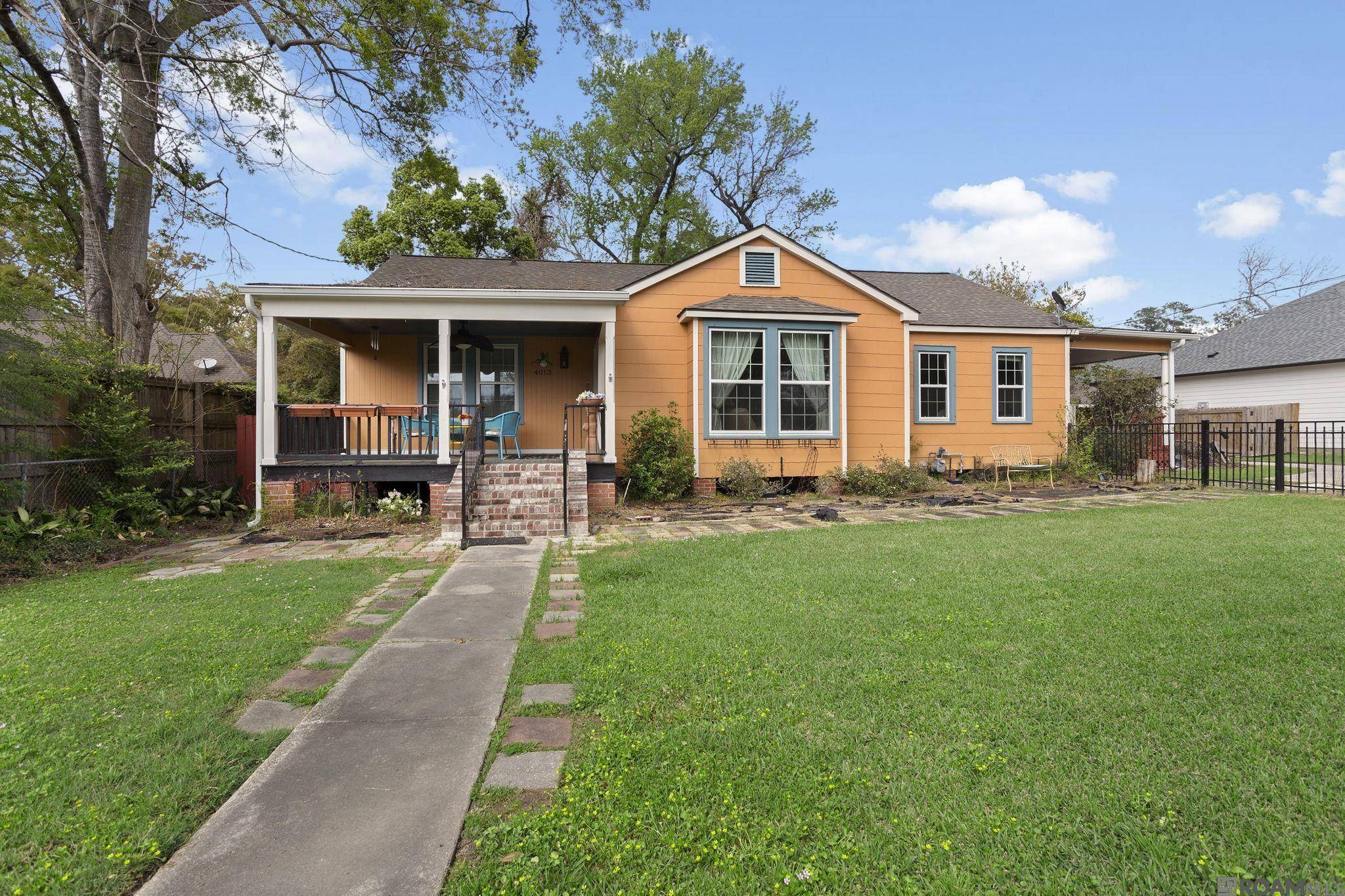 Baton Rouge, LA 70808,4013 Hyacinth Ave