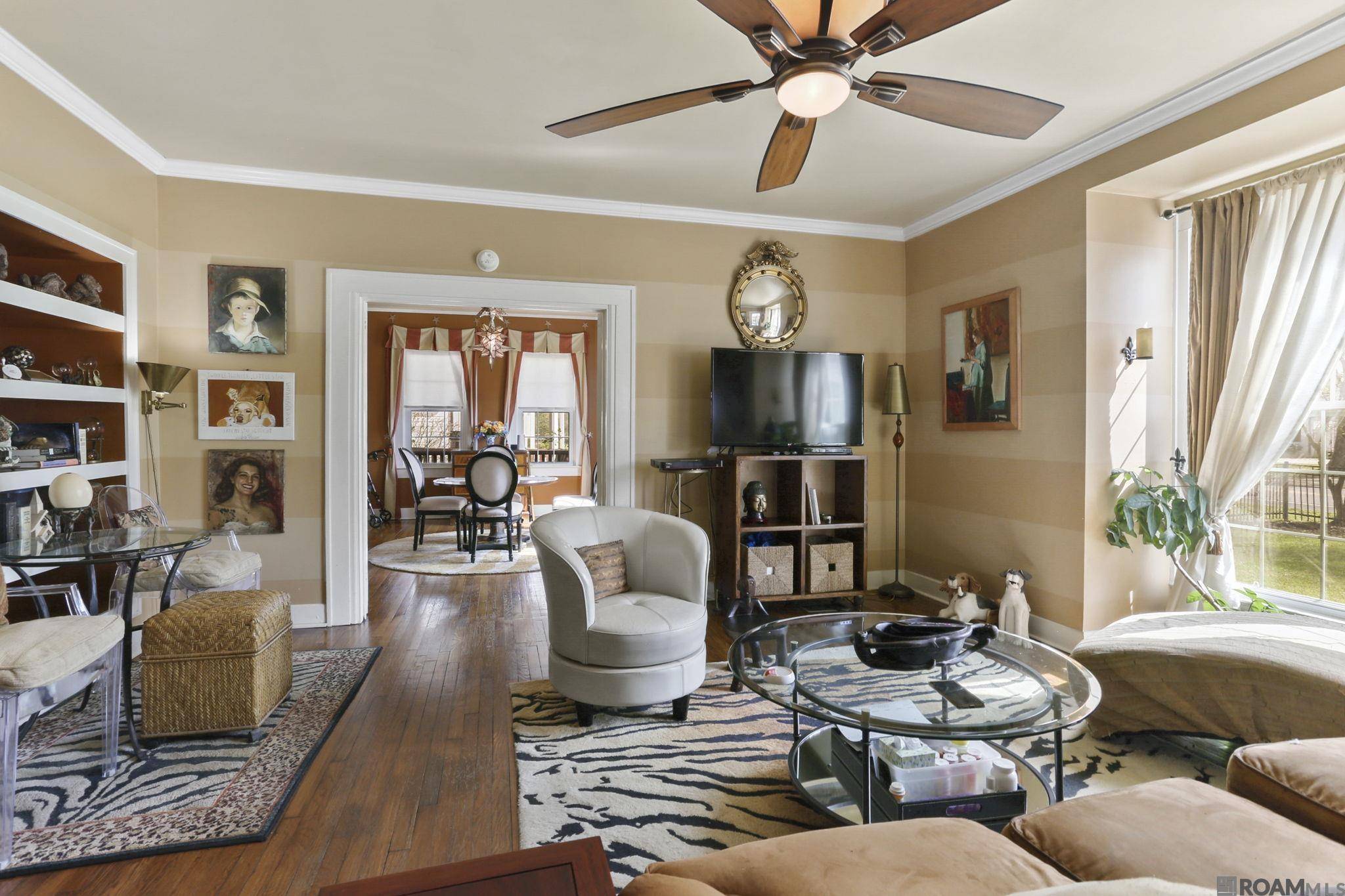 Baton Rouge, LA 70808,4013 Hyacinth Ave