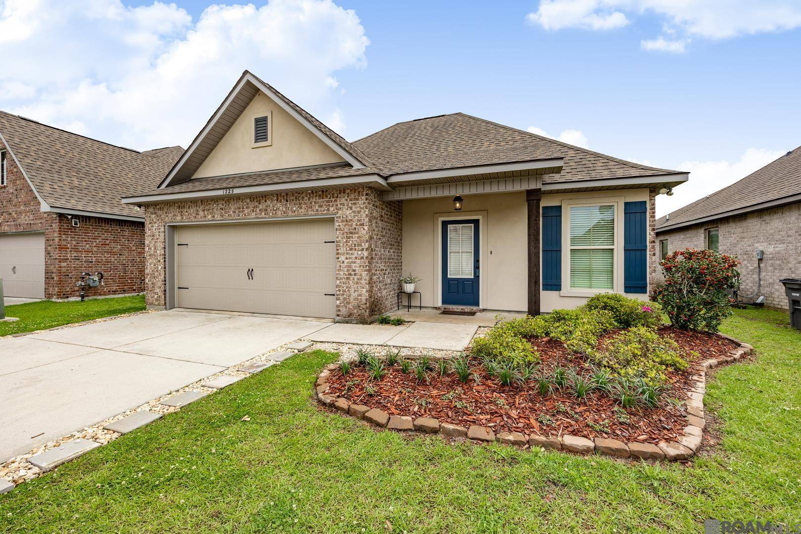 Baton Rouge, LA 70820,1225 Gentle Wind Dr