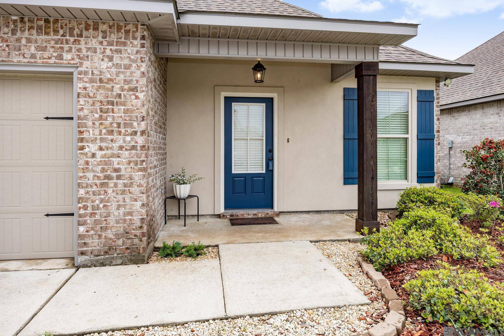Baton Rouge, LA 70820,1225 Gentle Wind Dr