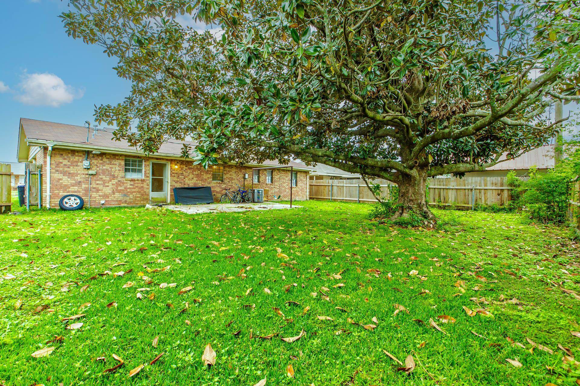 Houma, LA 70364,513 Douglas Dr