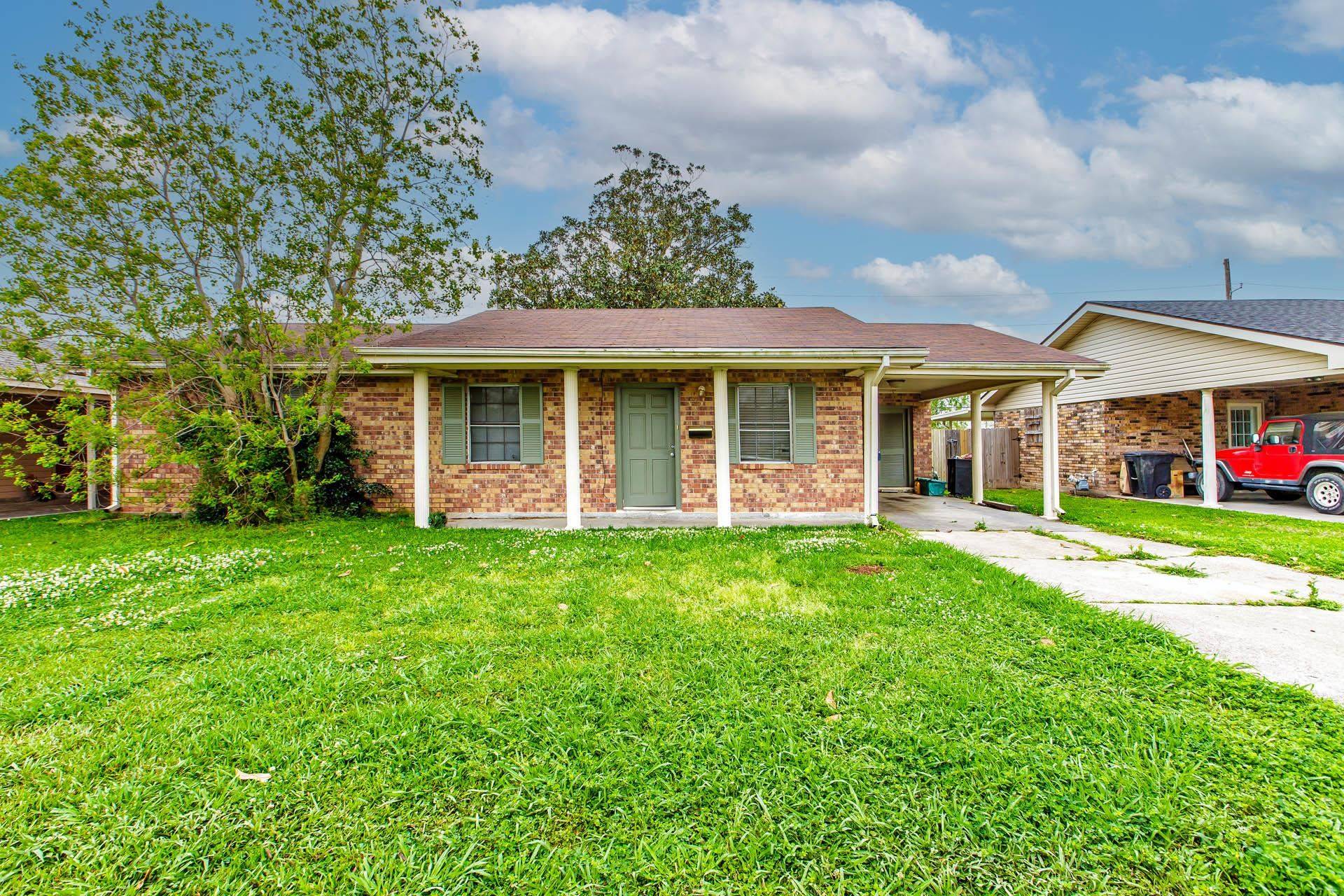 Houma, LA 70364,513 Douglas Dr