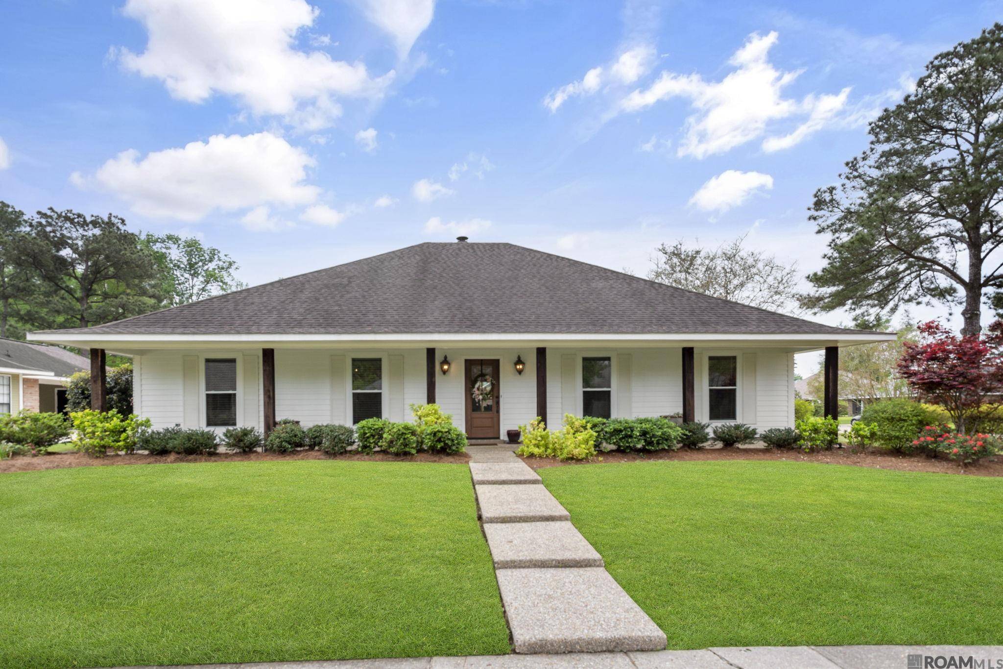 Baton Rouge, LA 70817,15616 Malvern Hill Ave