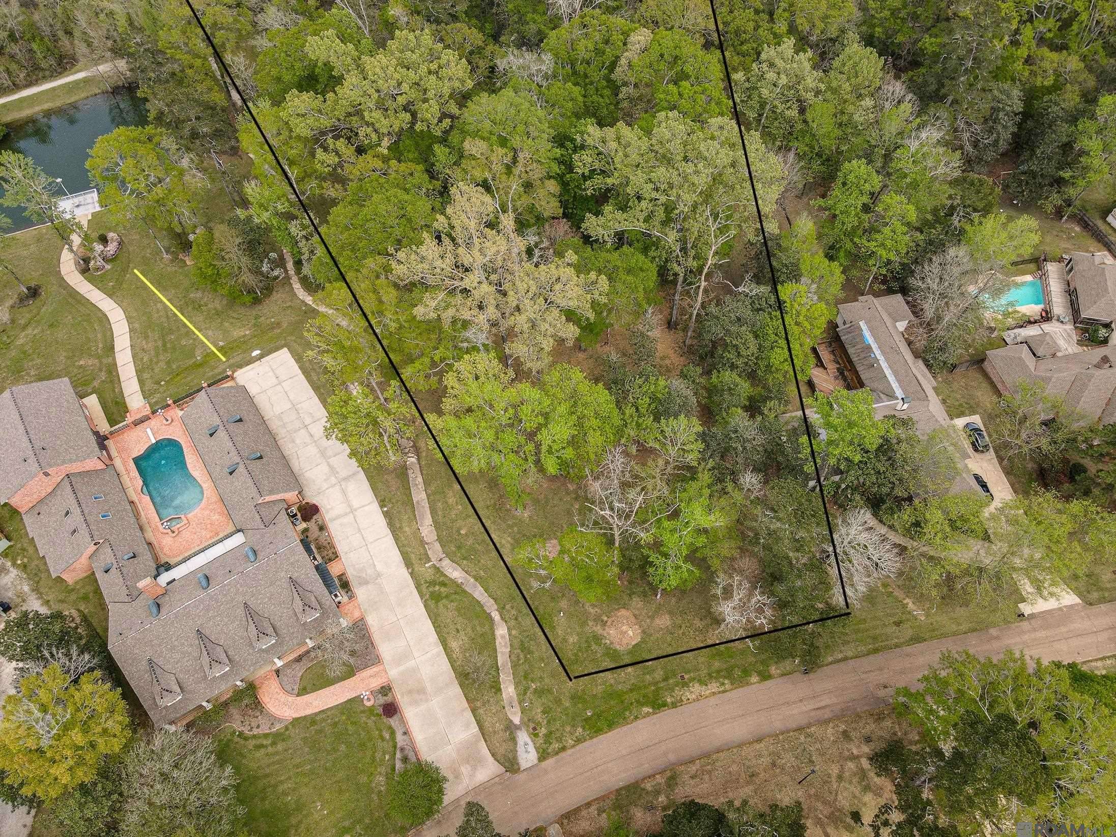 Baton Rouge, LA 70817,19537 Creek Round Ave