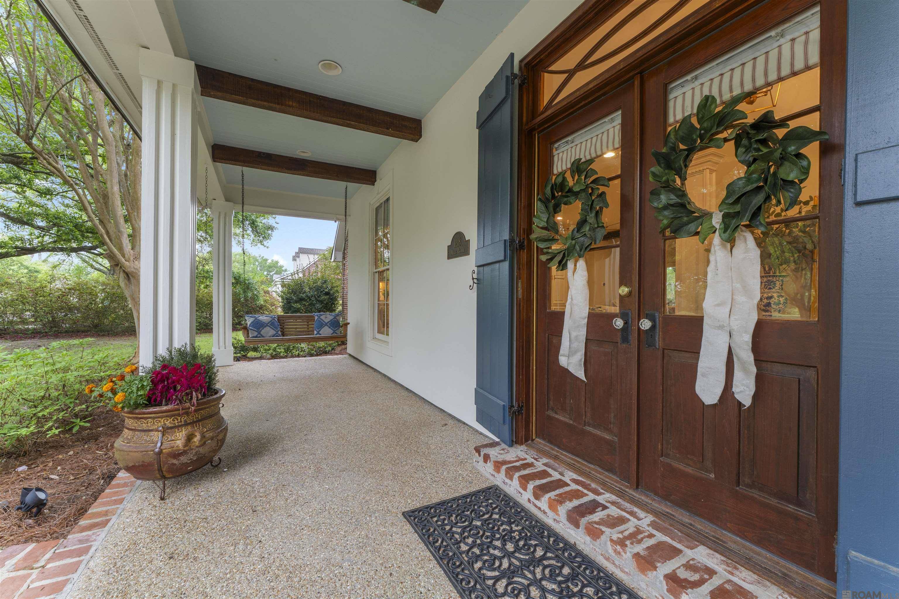 Zachary, LA 70791,1218 Mills Pointe Dr
