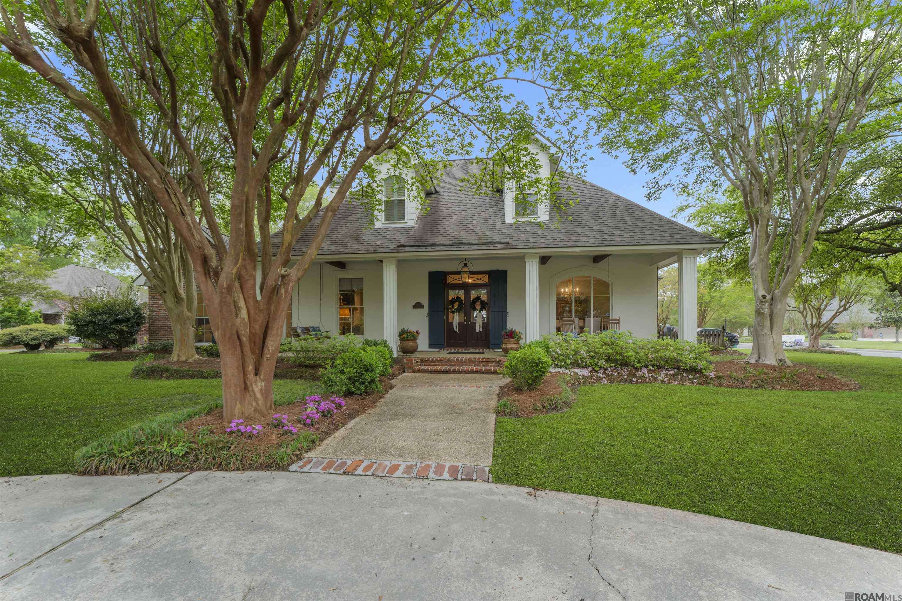 Zachary, LA 70791,1218 Mills Pointe Dr
