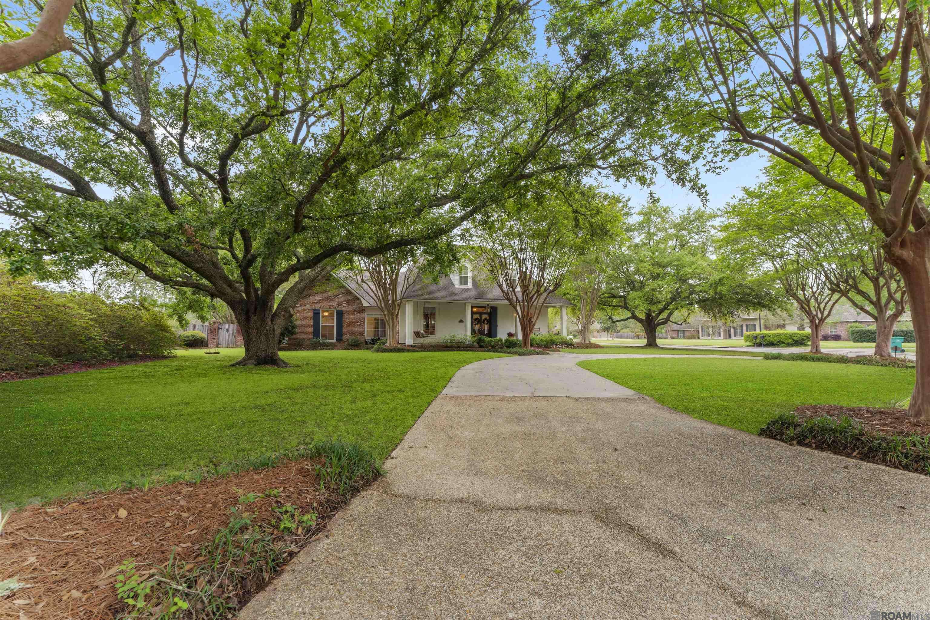 Zachary, LA 70791,1218 Mills Pointe Dr