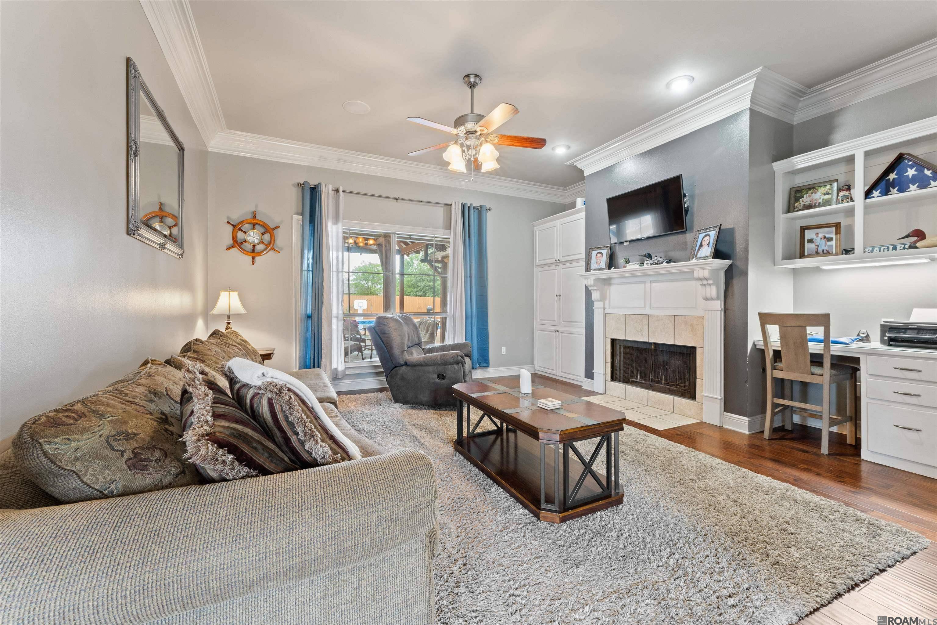 Zachary, LA 70791,1298 Old Barnwood Ave