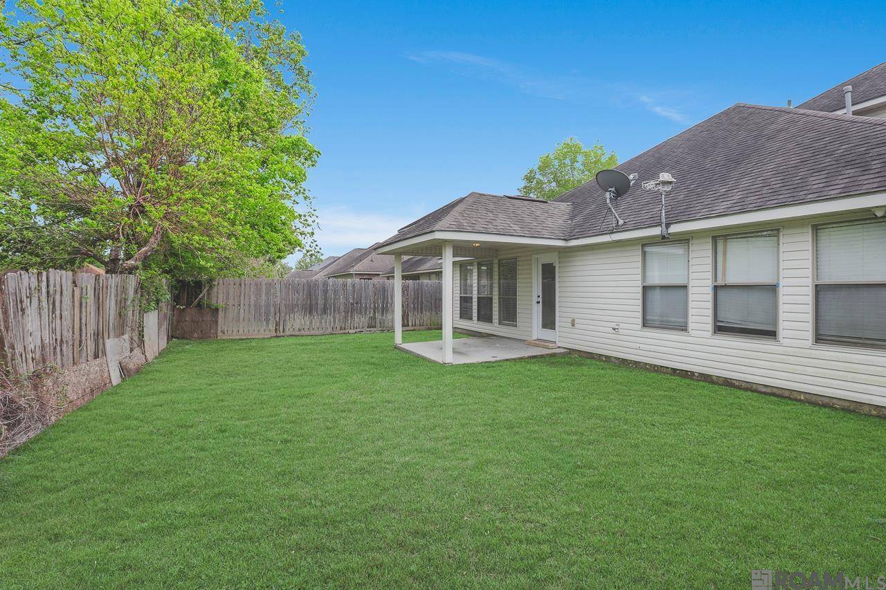 Baton Rouge, LA 70816,14747 Rhonda Ave