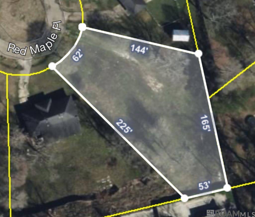 Greenwell Springs, LA 70739,15432 Red Maple Pl