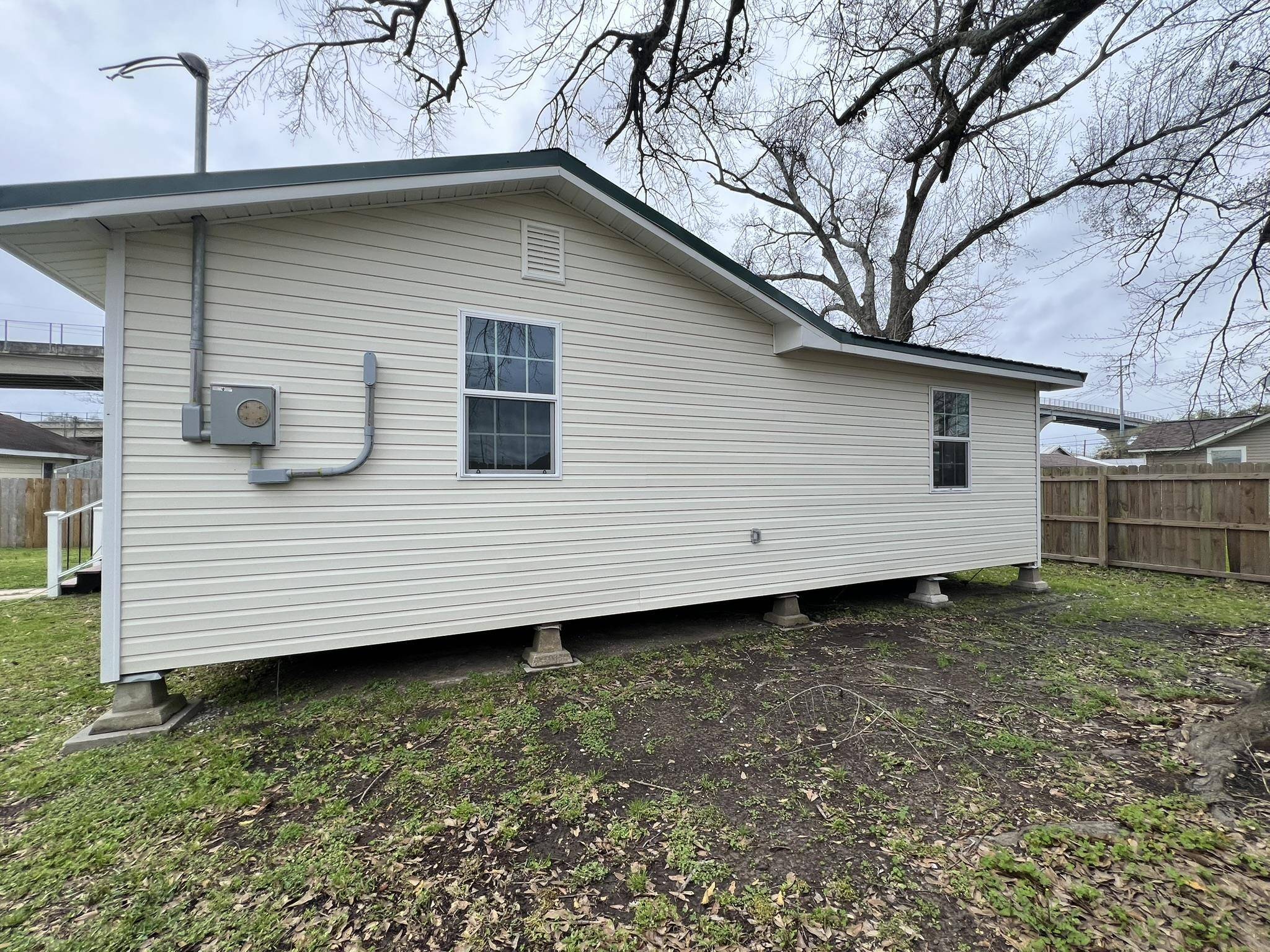 Houma, LA 70363,201 Ash St