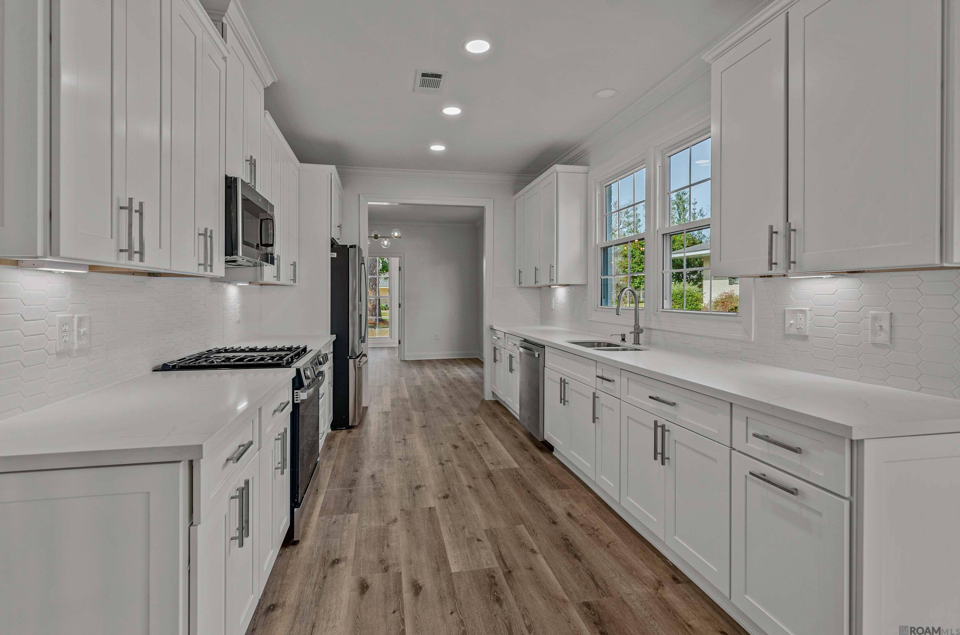 Baton Rouge, LA 70809,4605 Pine Ridge Dr