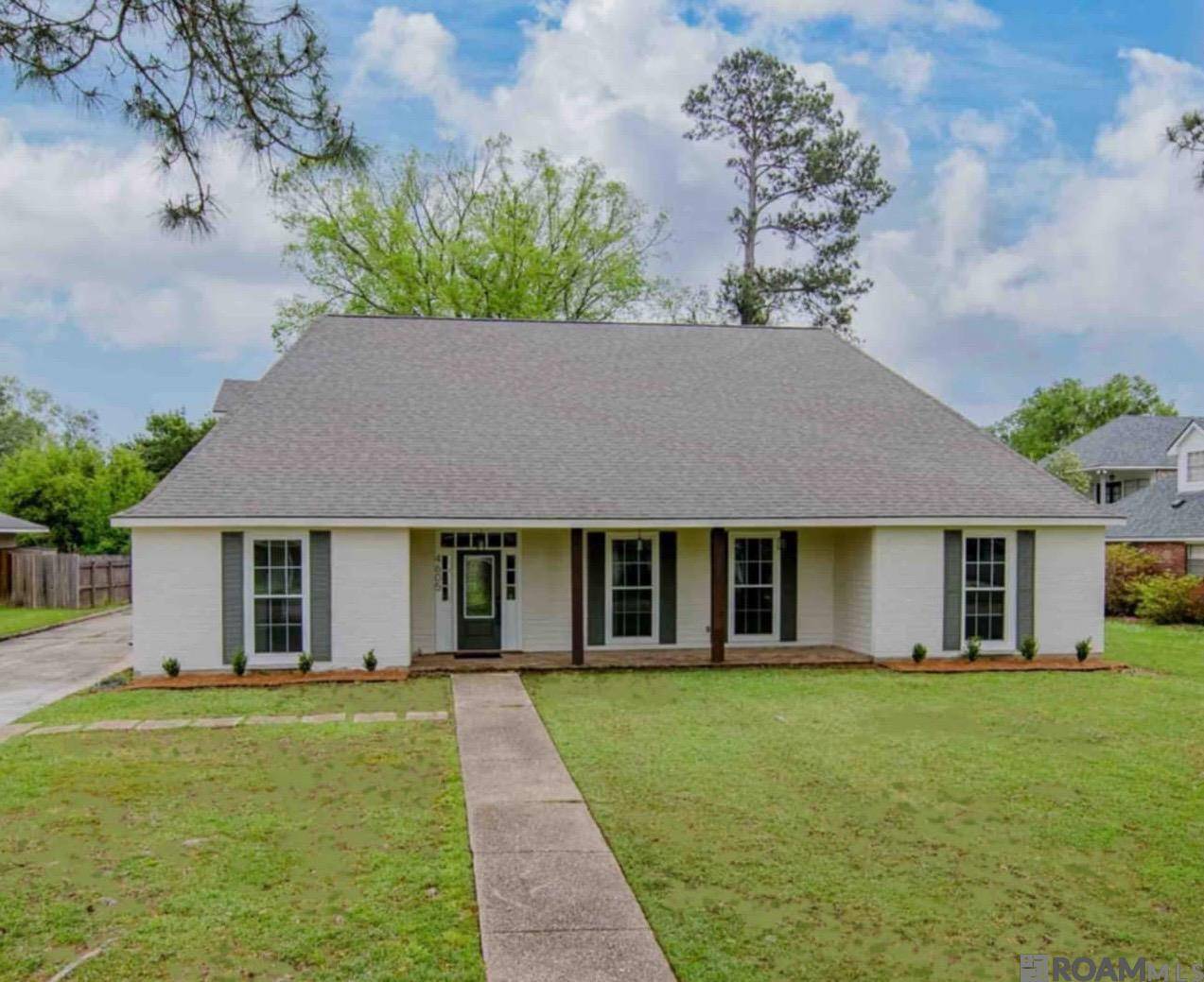 Baton Rouge, LA 70809,4605 Pine Ridge Dr
