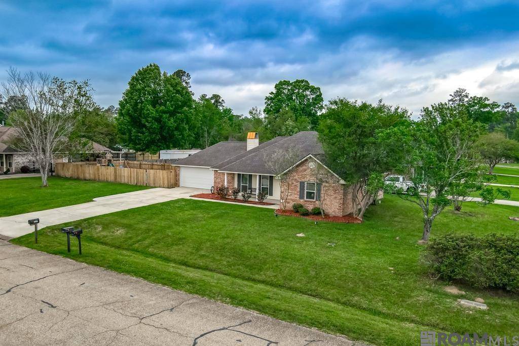 Denham Springs, LA 70706,7287 Mosspoint Ln