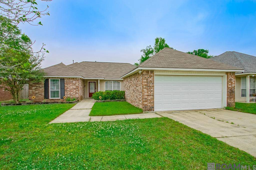 Denham Springs, LA 70726,23449 Springhill Dr