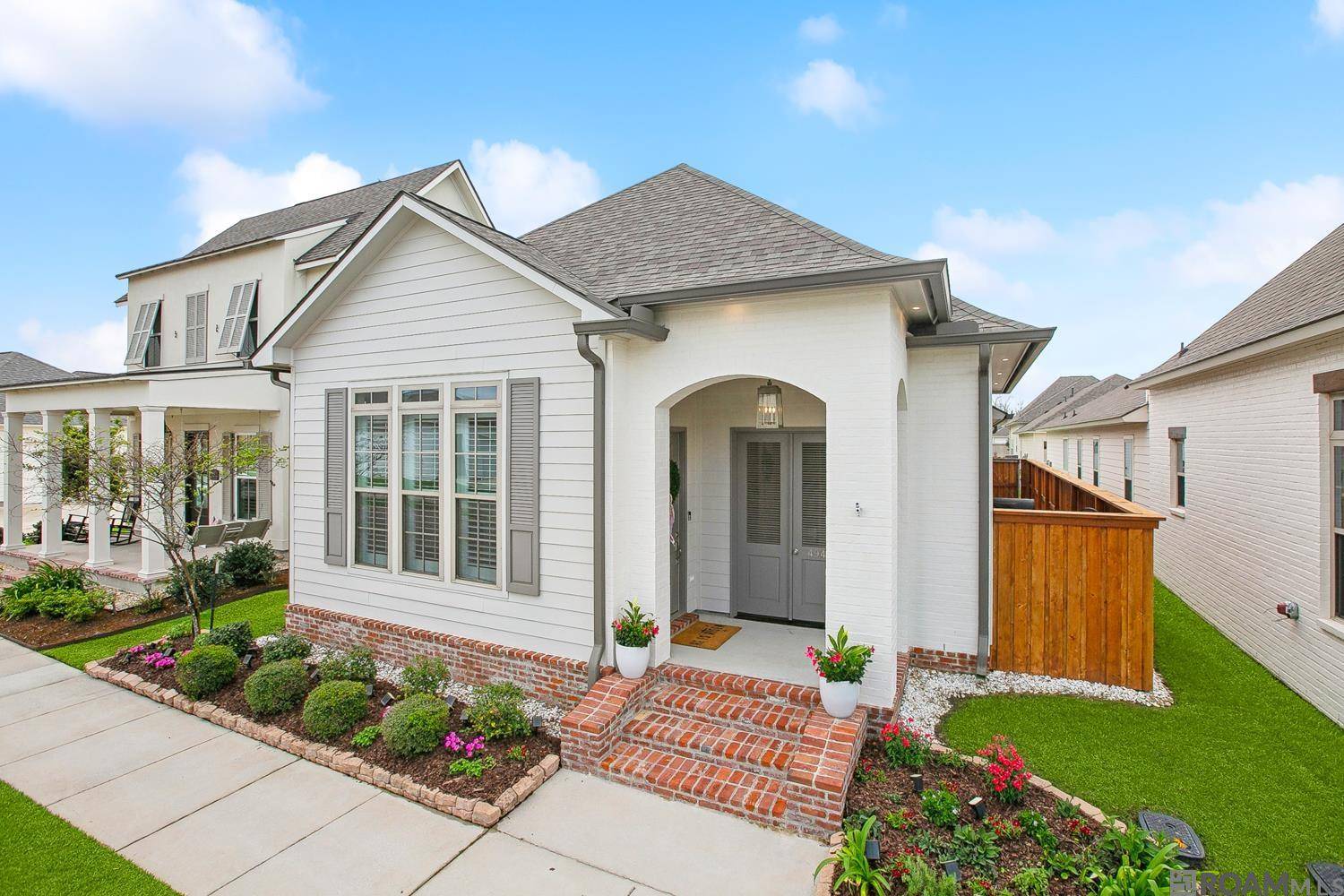Gonzales, LA 70737,4944 Crestfield Way