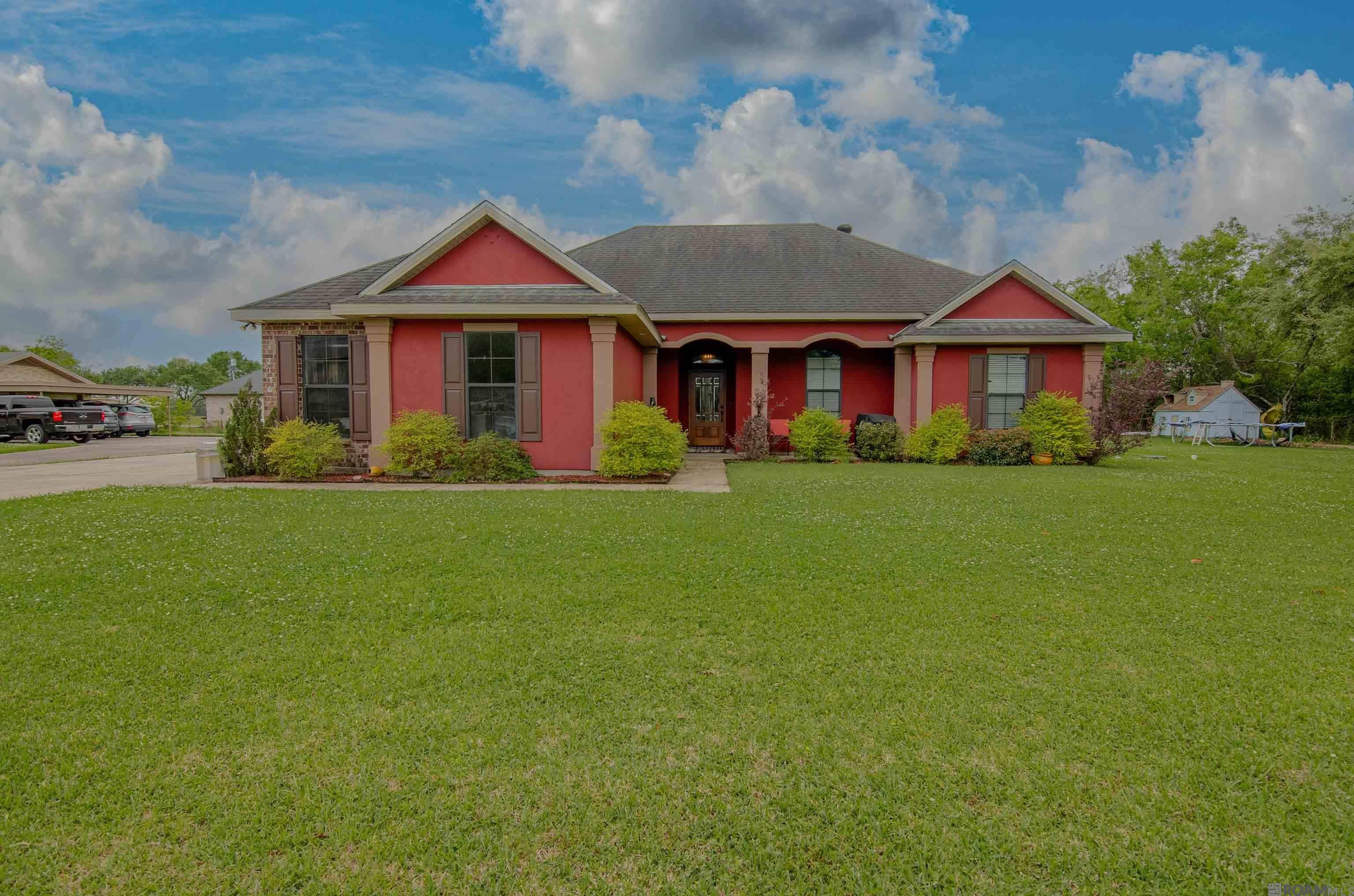 Vacherie, LA 70090,2156 Highway 20