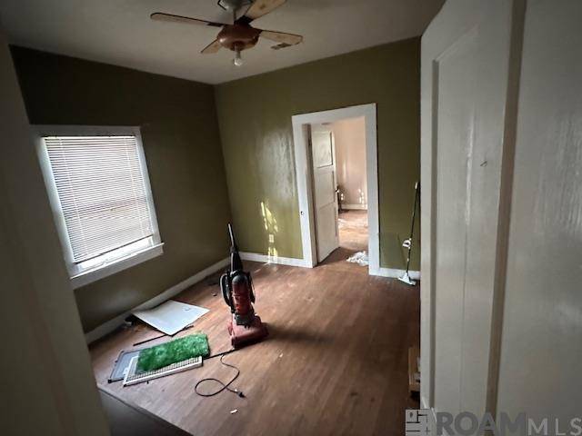 New Roads, LA 70760,607 Poydras St
