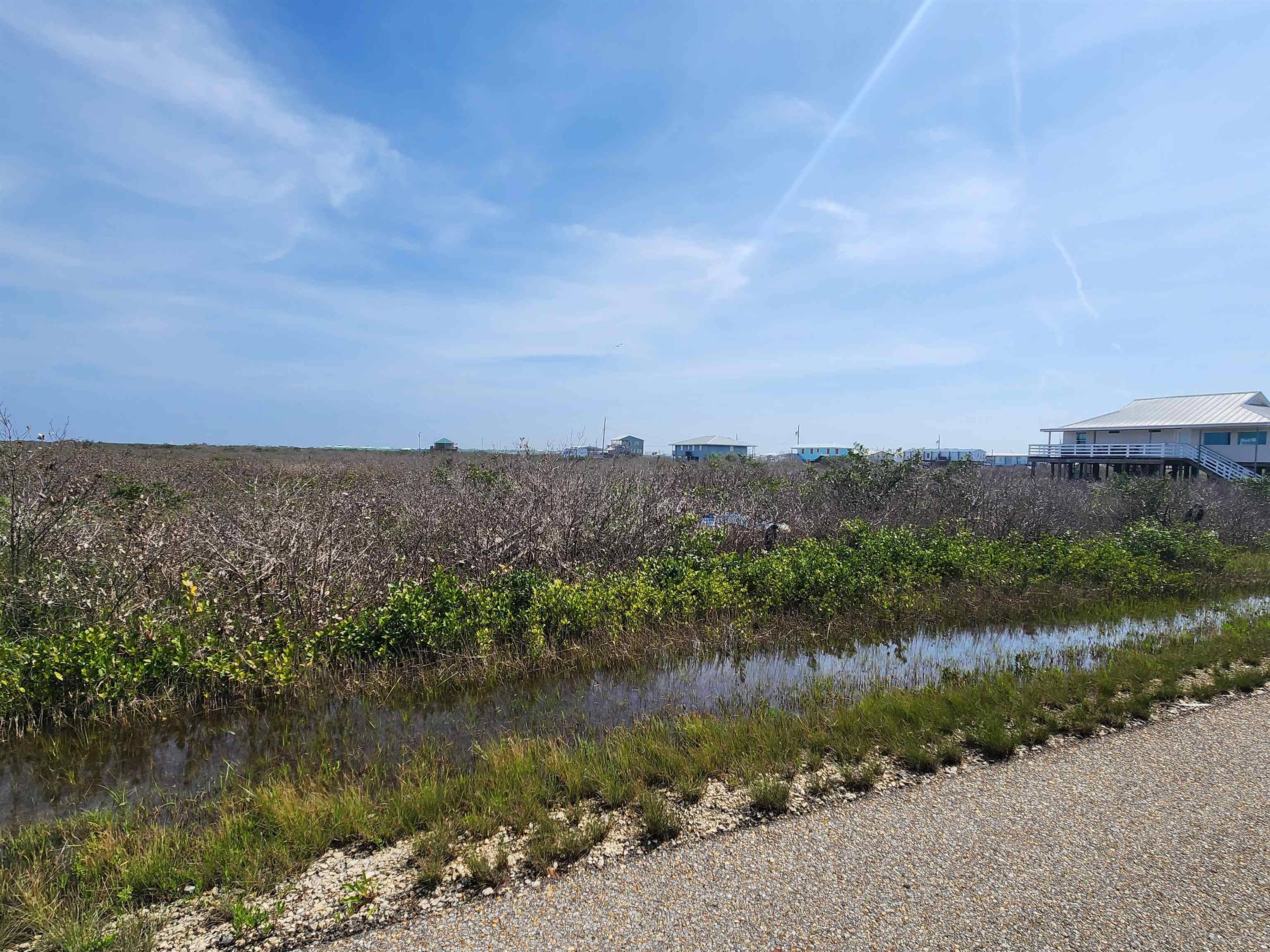 Grand Isle, LA 70358,Lot 9 Apricot Lane