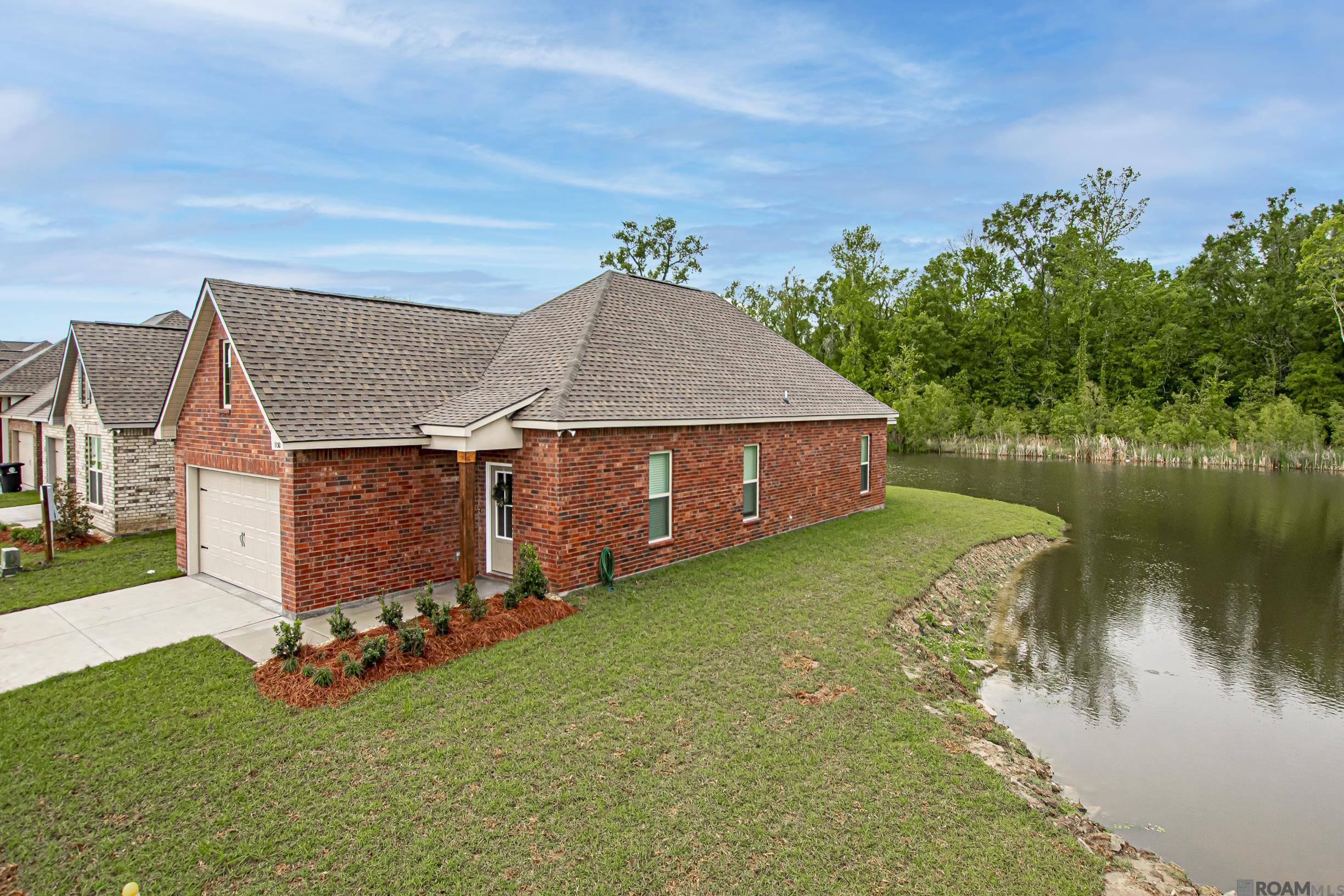 Baton Rouge, LA 70820,1130 Shadow Bluff Dr