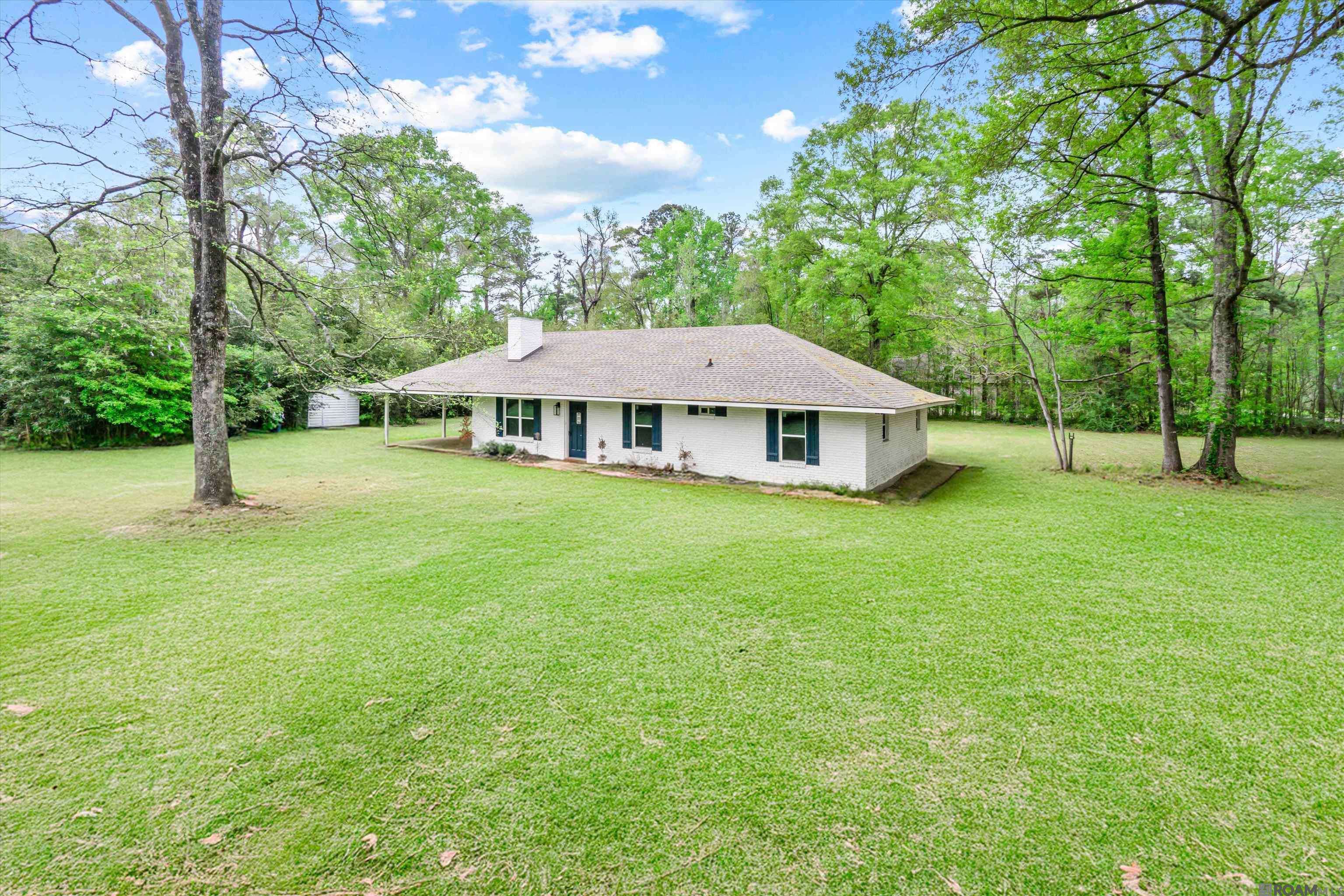 Walker, LA 70785,33110 Cane Market Rd