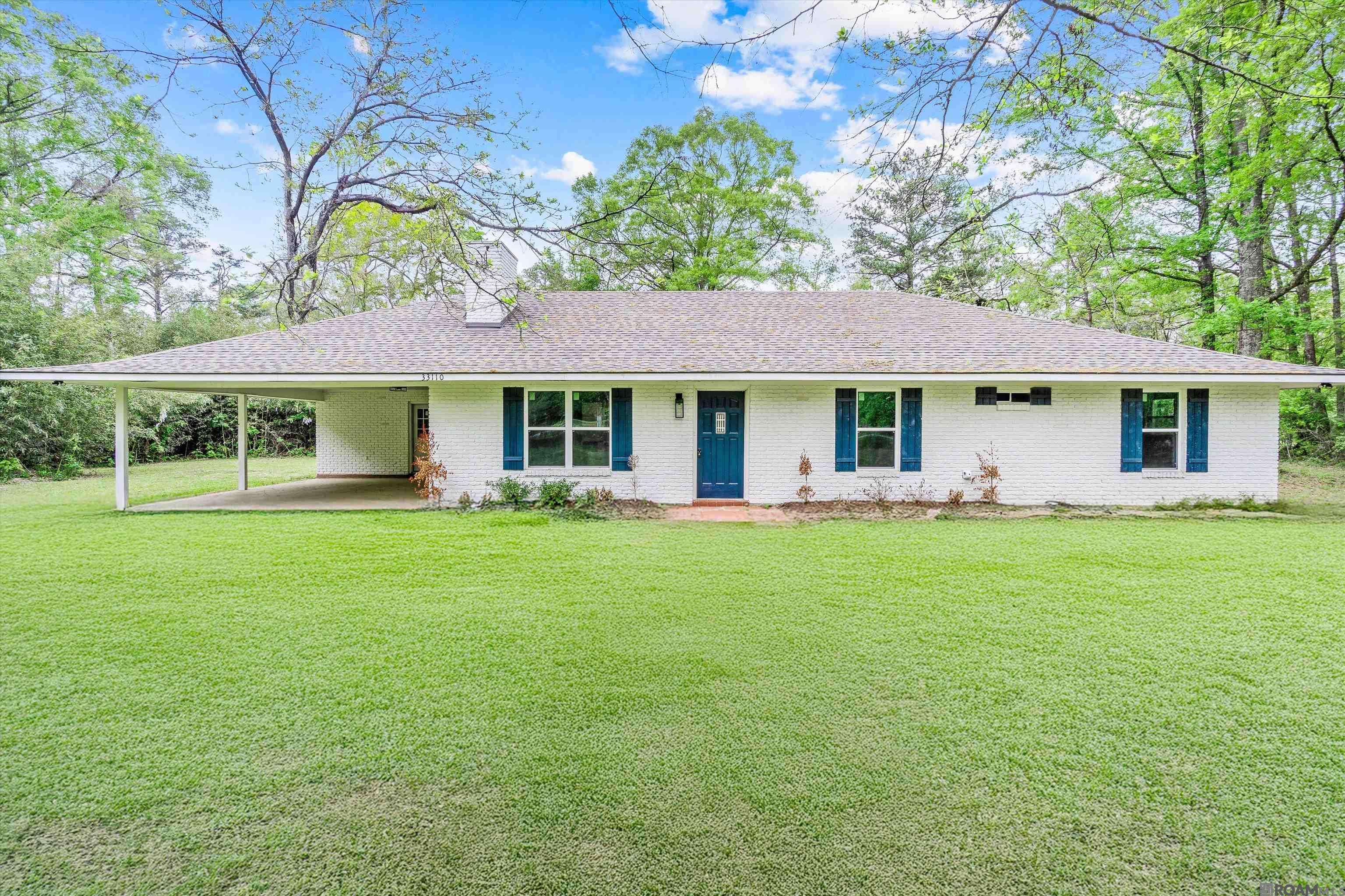 Walker, LA 70785,33110 Cane Market Rd