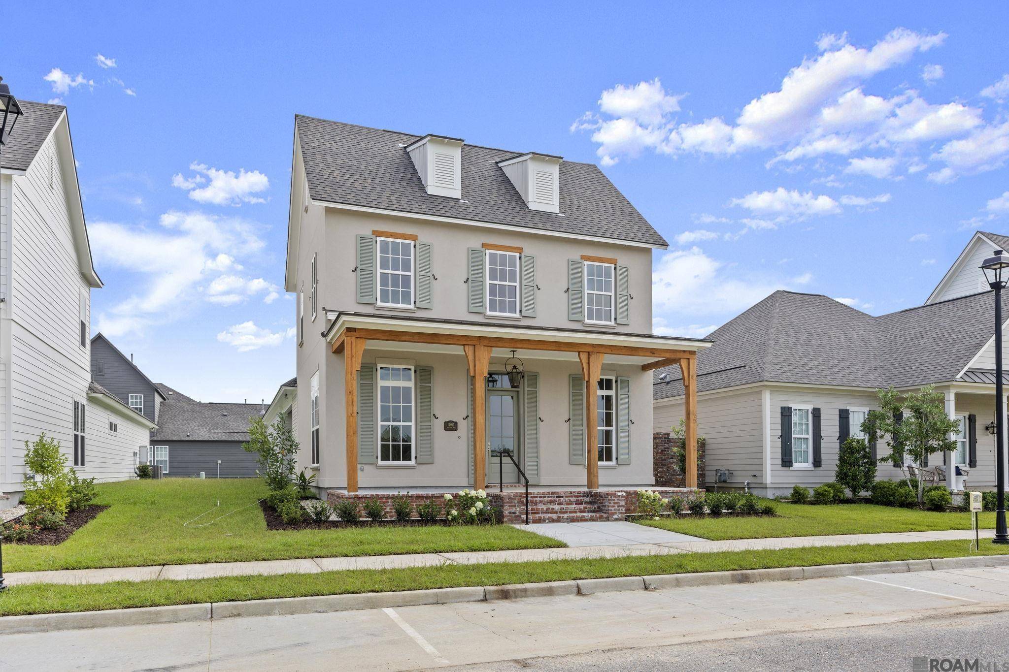 Baton Rouge, LA 70817,14013 Spalding Way