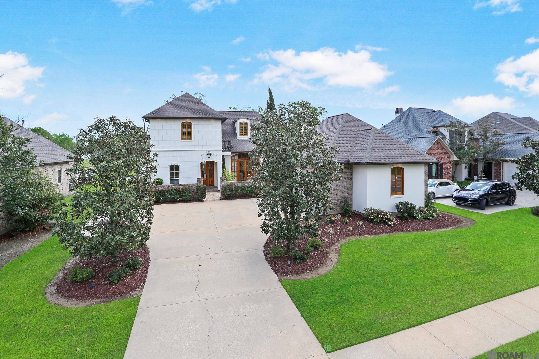 Geismar, LA 70734,12412 Legacy Hills Dr