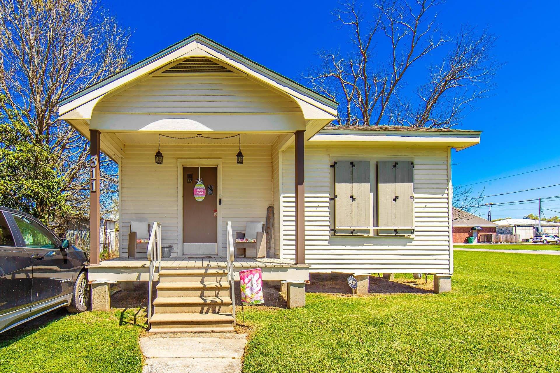Lockport, LA 70374,311 Fourth St
