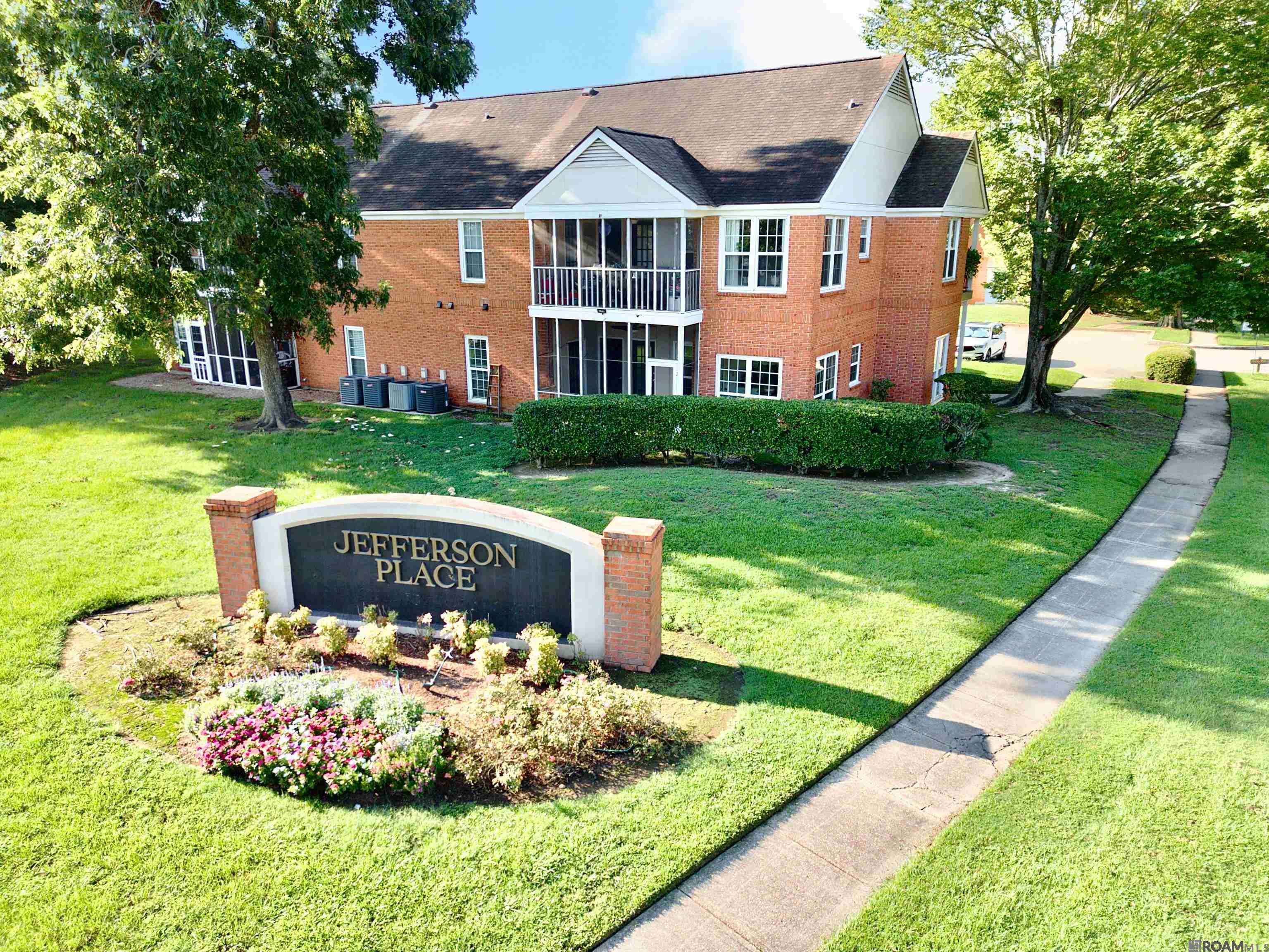 Baton Rouge, LA 70809,7916 Jefferson Place Blvd ##C