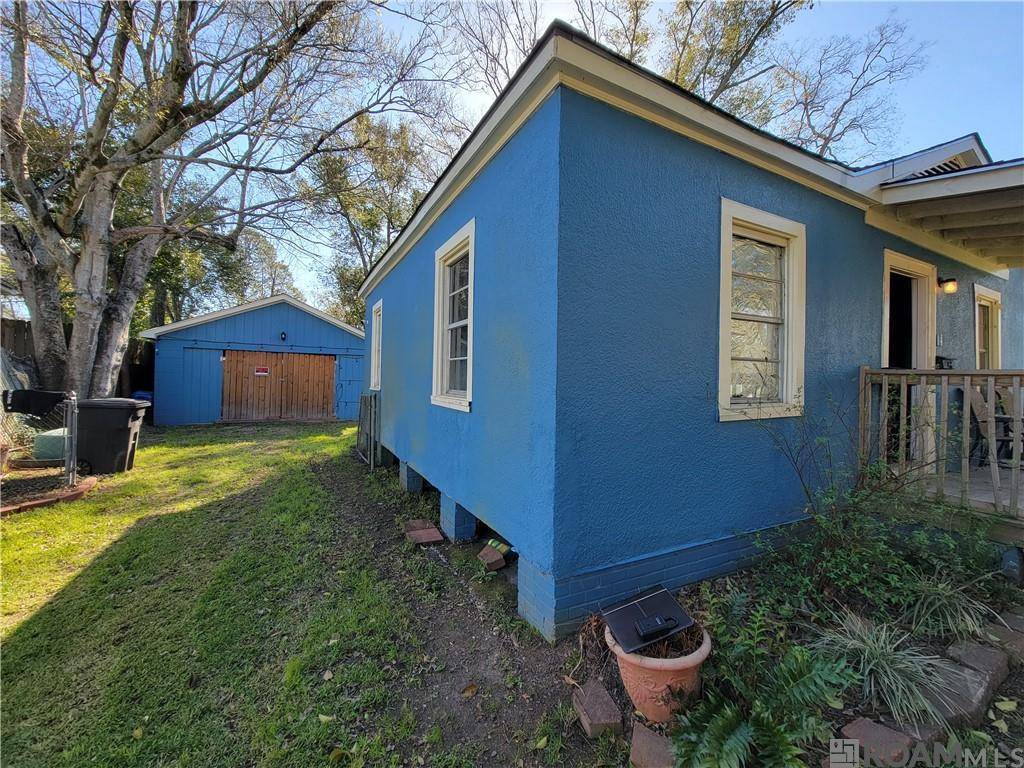 Baton Rouge, LA 70805,3134 Dougherty Dr