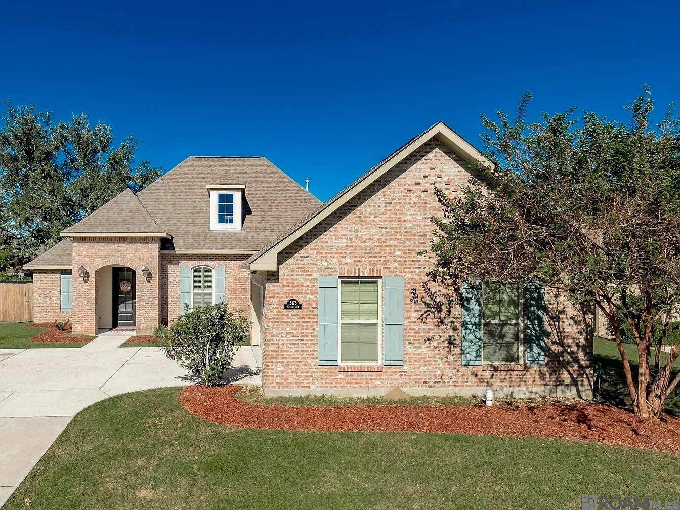 Prairieville, LA 70769,15176 Murano Ave