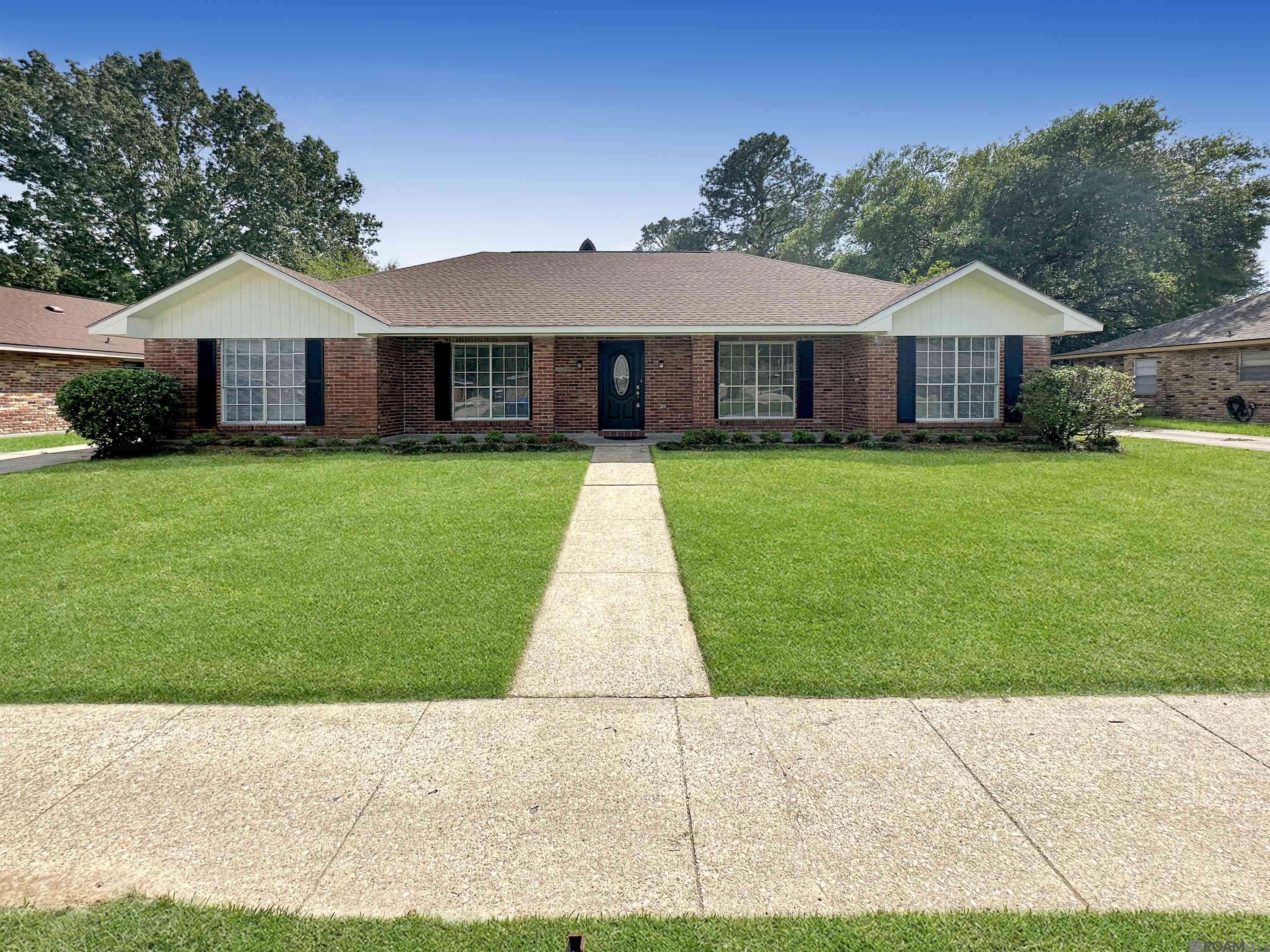 Baton Rouge, LA 70815,13326 Berwick Ave