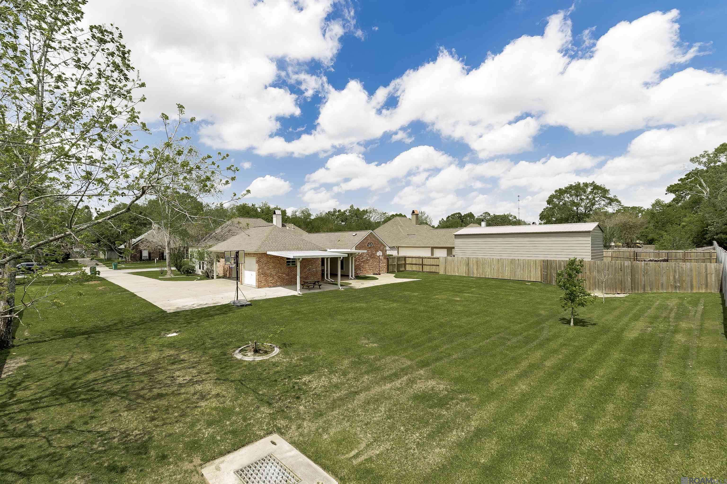 Zachary, LA 70791,5158 Myrtle Hill Ave