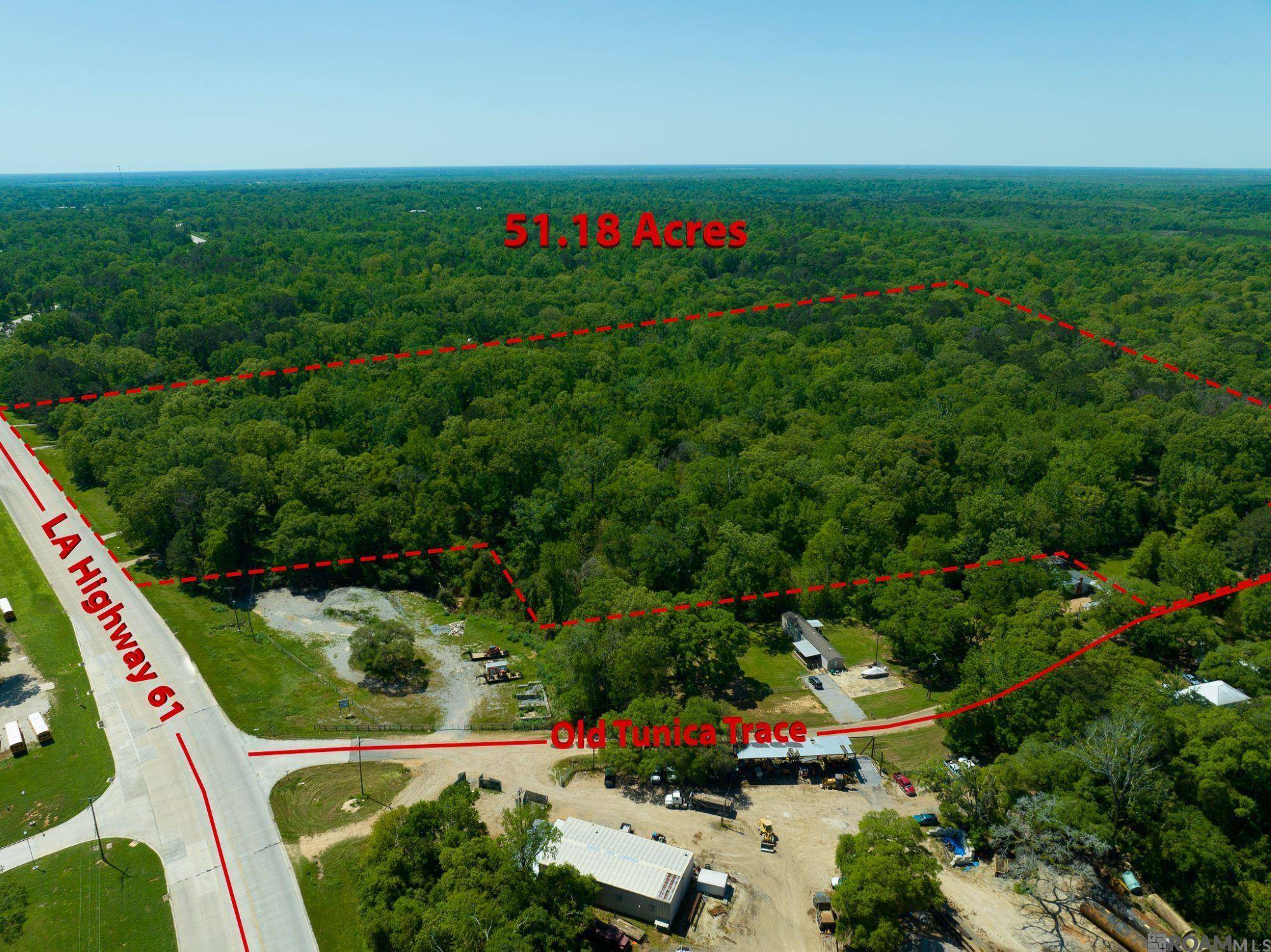 St Francisville, LA 70775,8677 Us Hwy 61