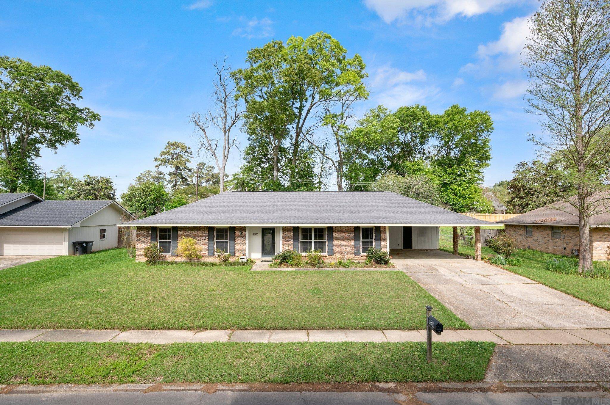 Baton Rouge, LA 70808,835 Seyburn Ct